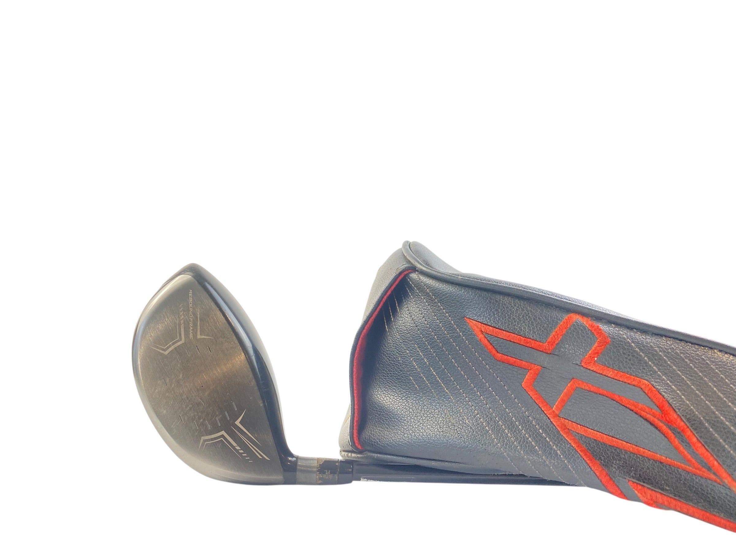 Srixon ZX7 Driver / 9.5 Degree / Stiff Flex