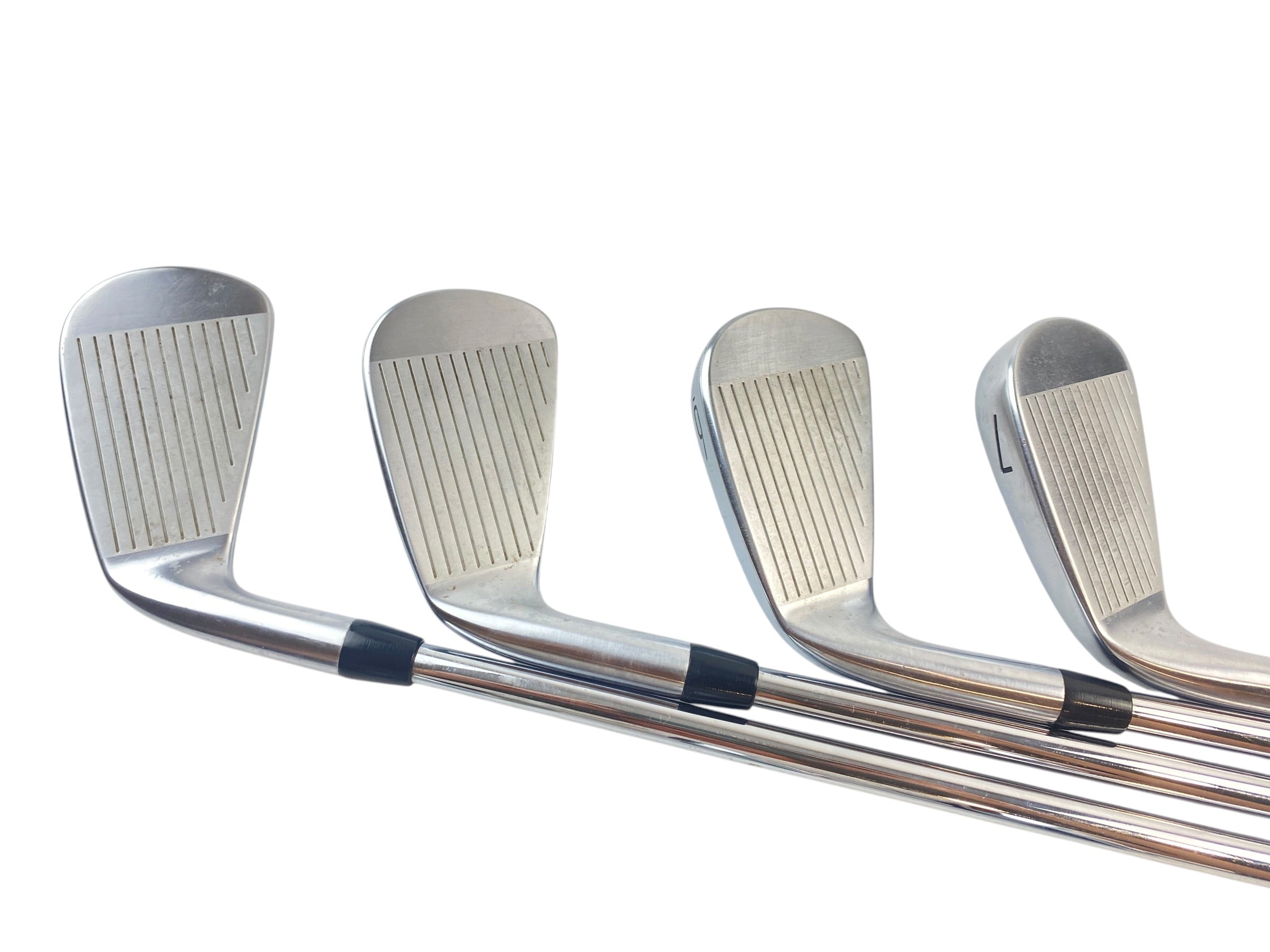 Titleist T150 2023 Irons / 4-PW / Stiff Flex