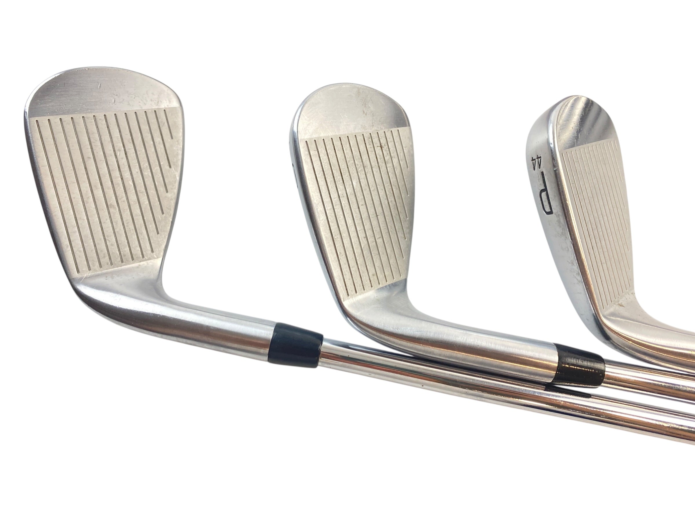 Titleist T150 2023 Irons / 4-PW / Stiff Flex