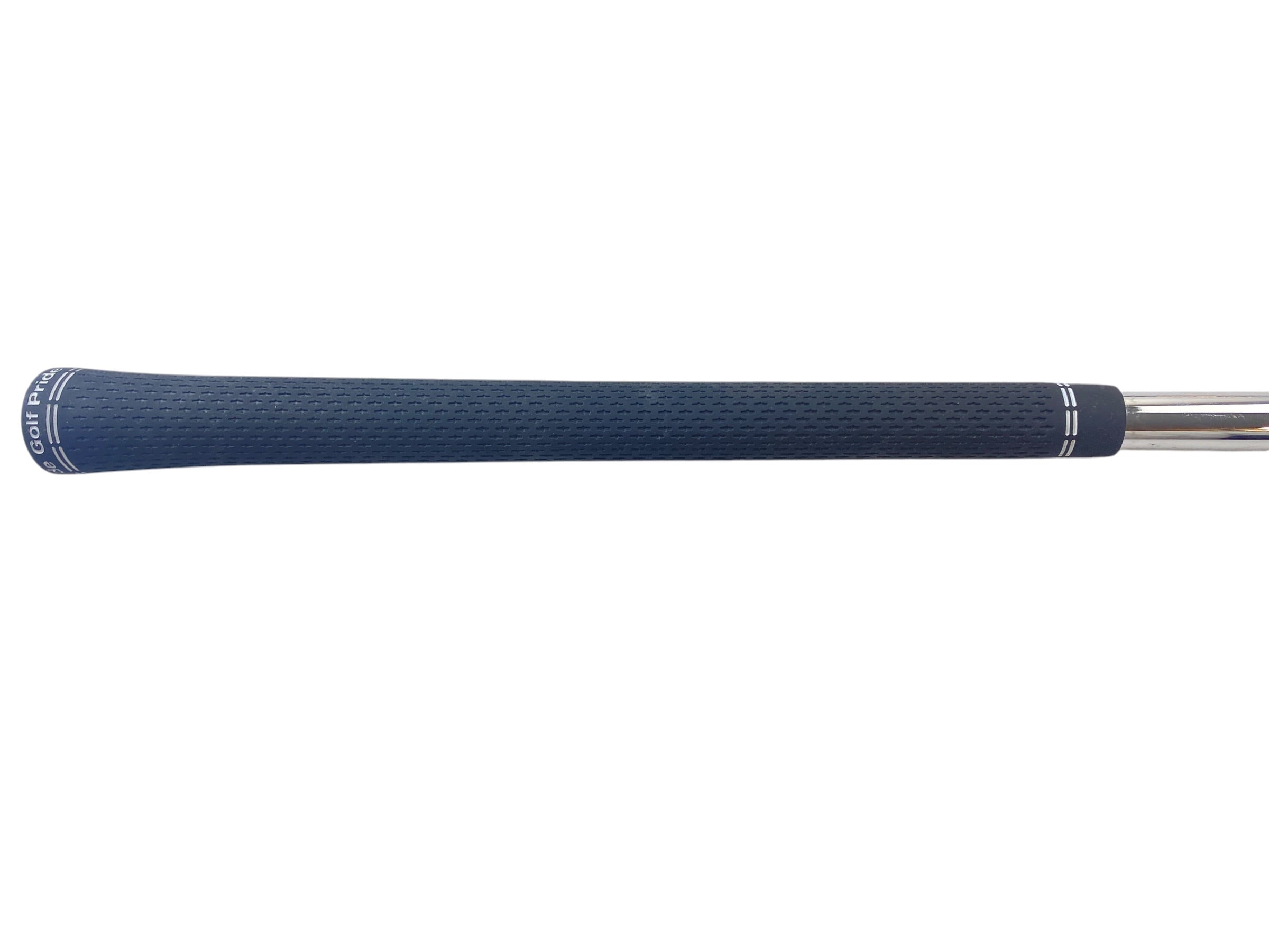 PING G430 Black Dot Irons / 6-GW / Regular Flex