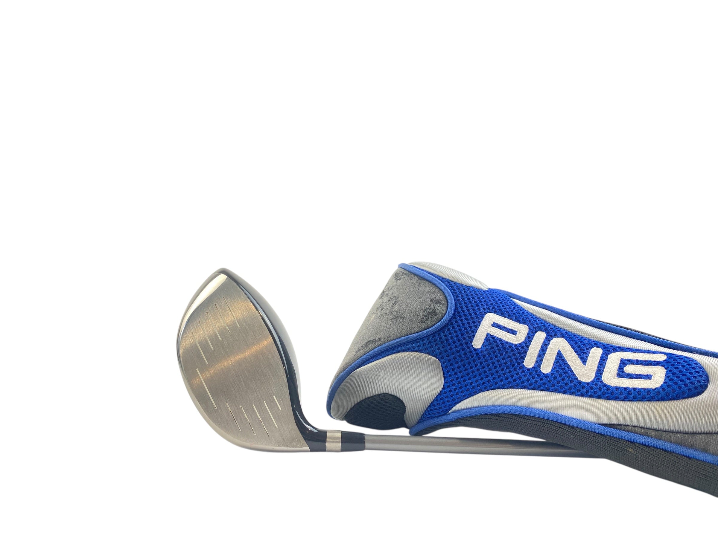 PING G2 Driver / 8.5 Degree / Stiff Flex