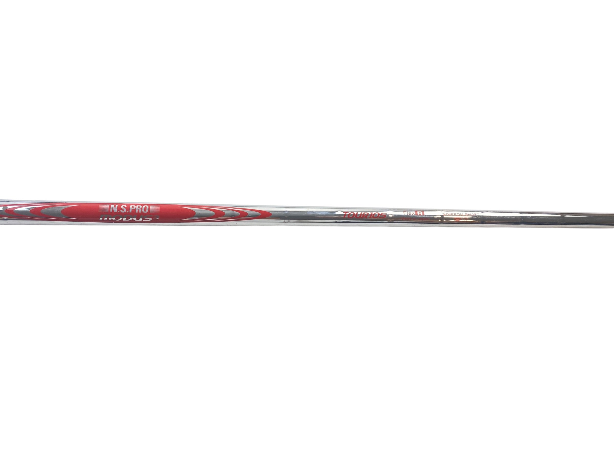PING i500 Orange Dot Irons / 4-PW / Regular Flex