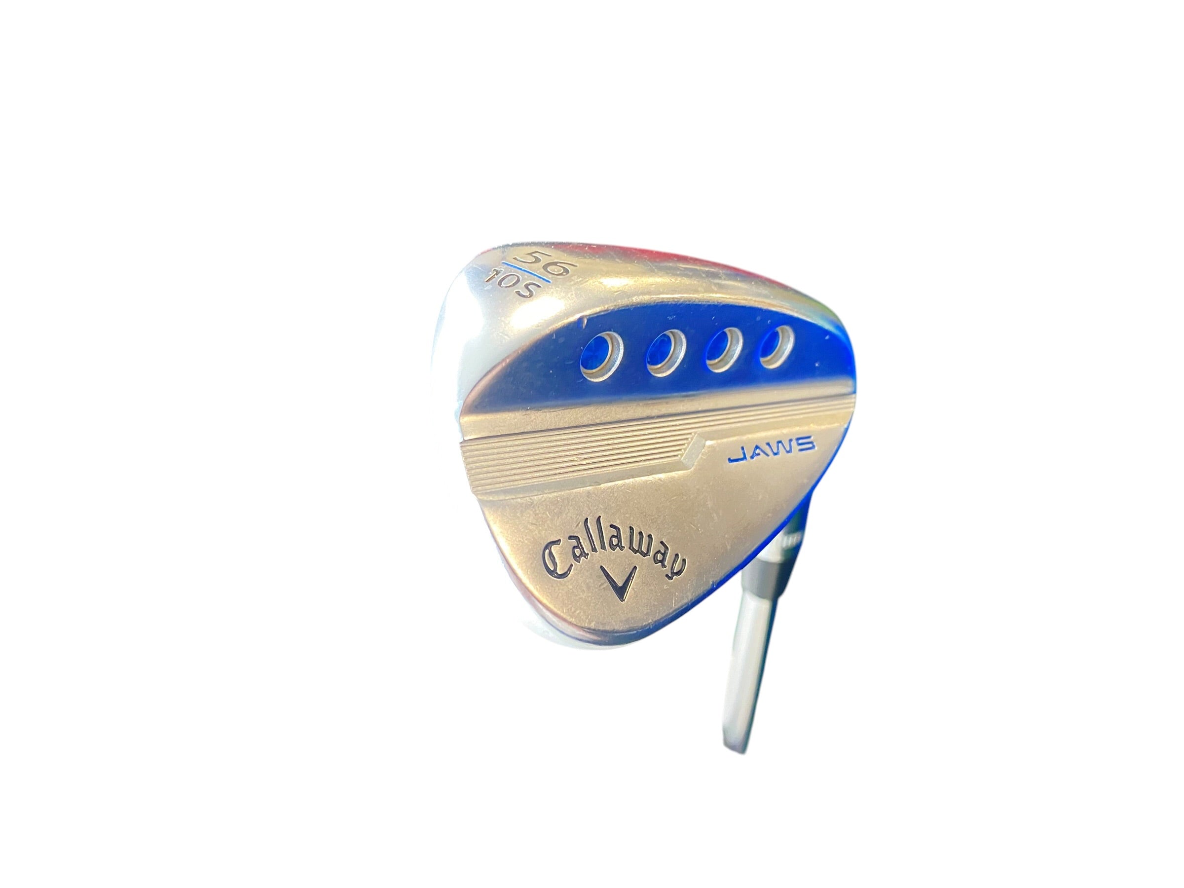 Callaway Jaws MD5 Sand Wedge / 56 Degree / Stiff Flex