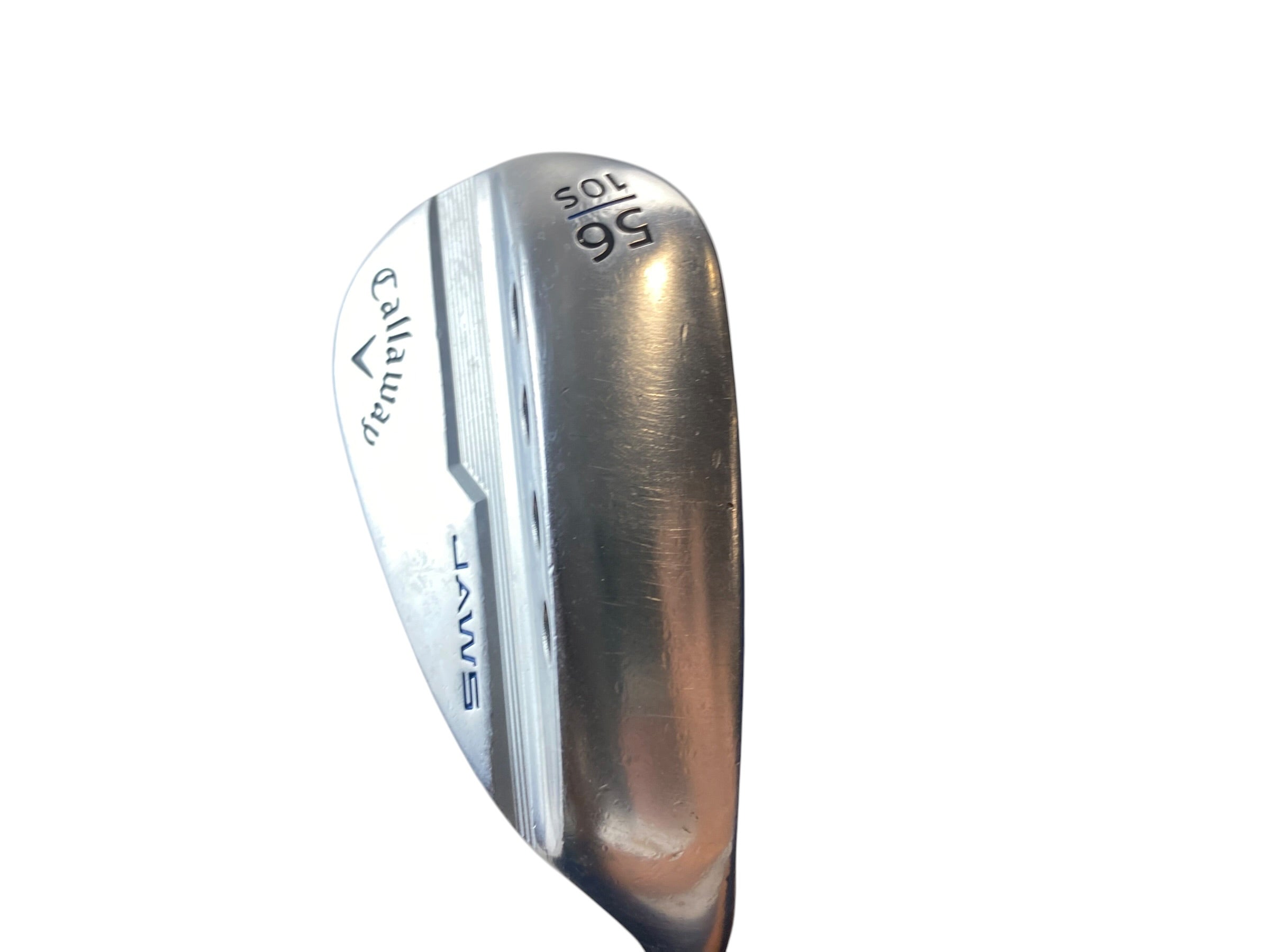 Callaway Jaws MD5 Sand Wedge / 56 Degree / Stiff Flex