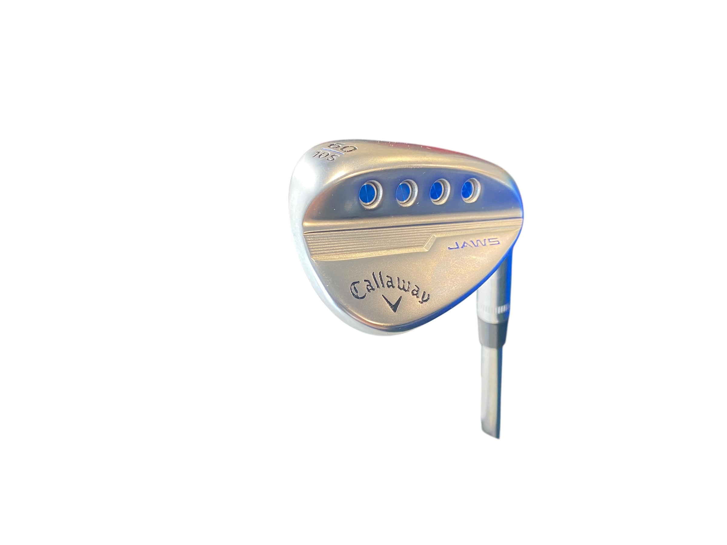 Callaway Jaws MD5 Lob Wedge / 60 Degree / Wedge Flex