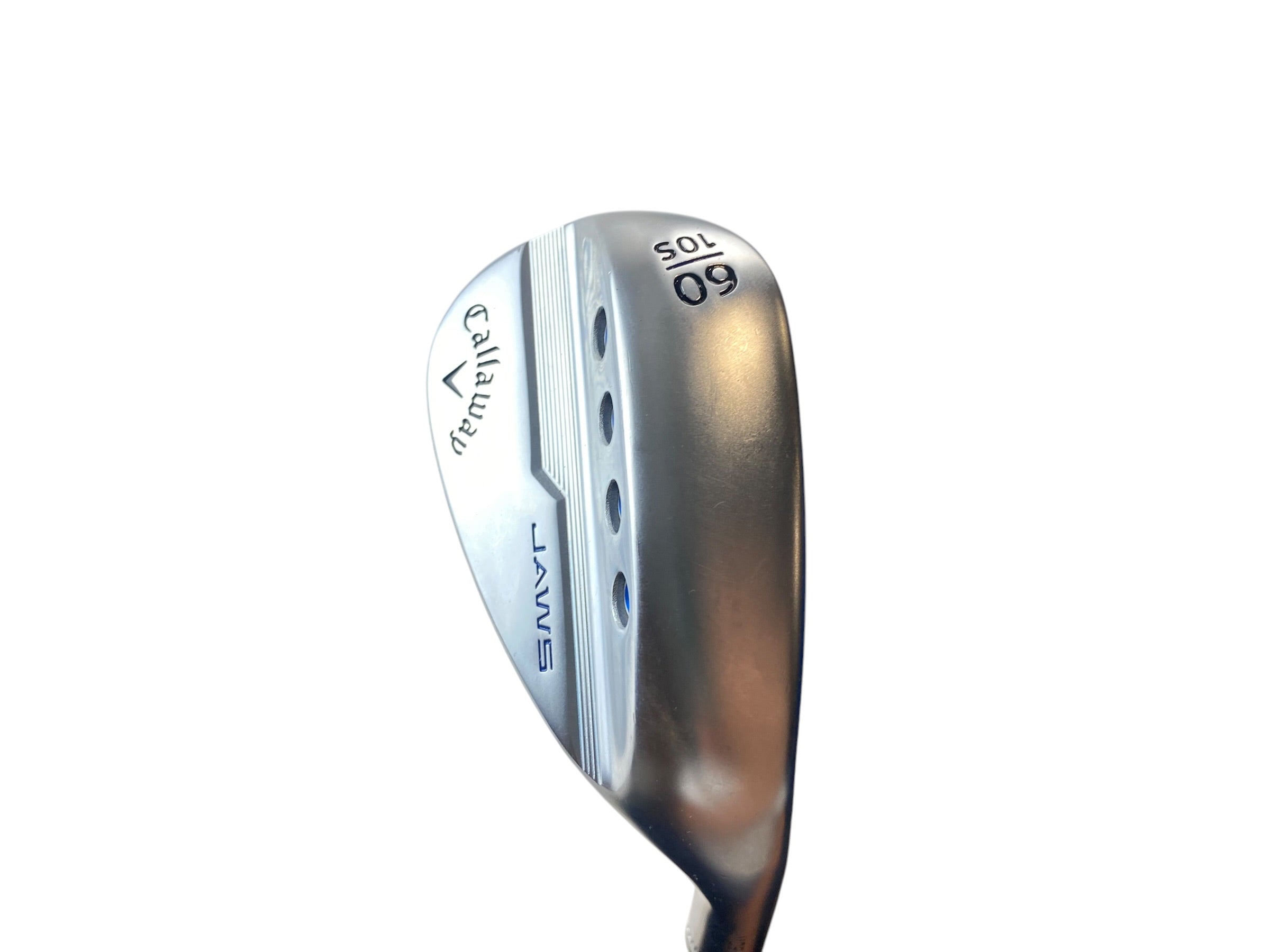 Callaway Jaws MD5 Lob Wedge / 60 Degree / Wedge Flex