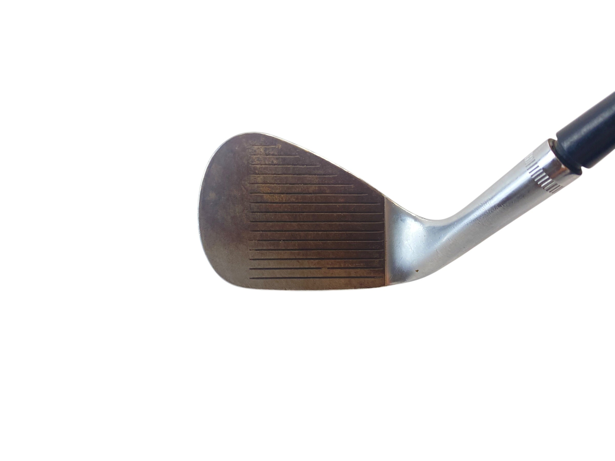 Callaway Jaws Raw Gap Wedge / 52 Degree / Wedge Flex