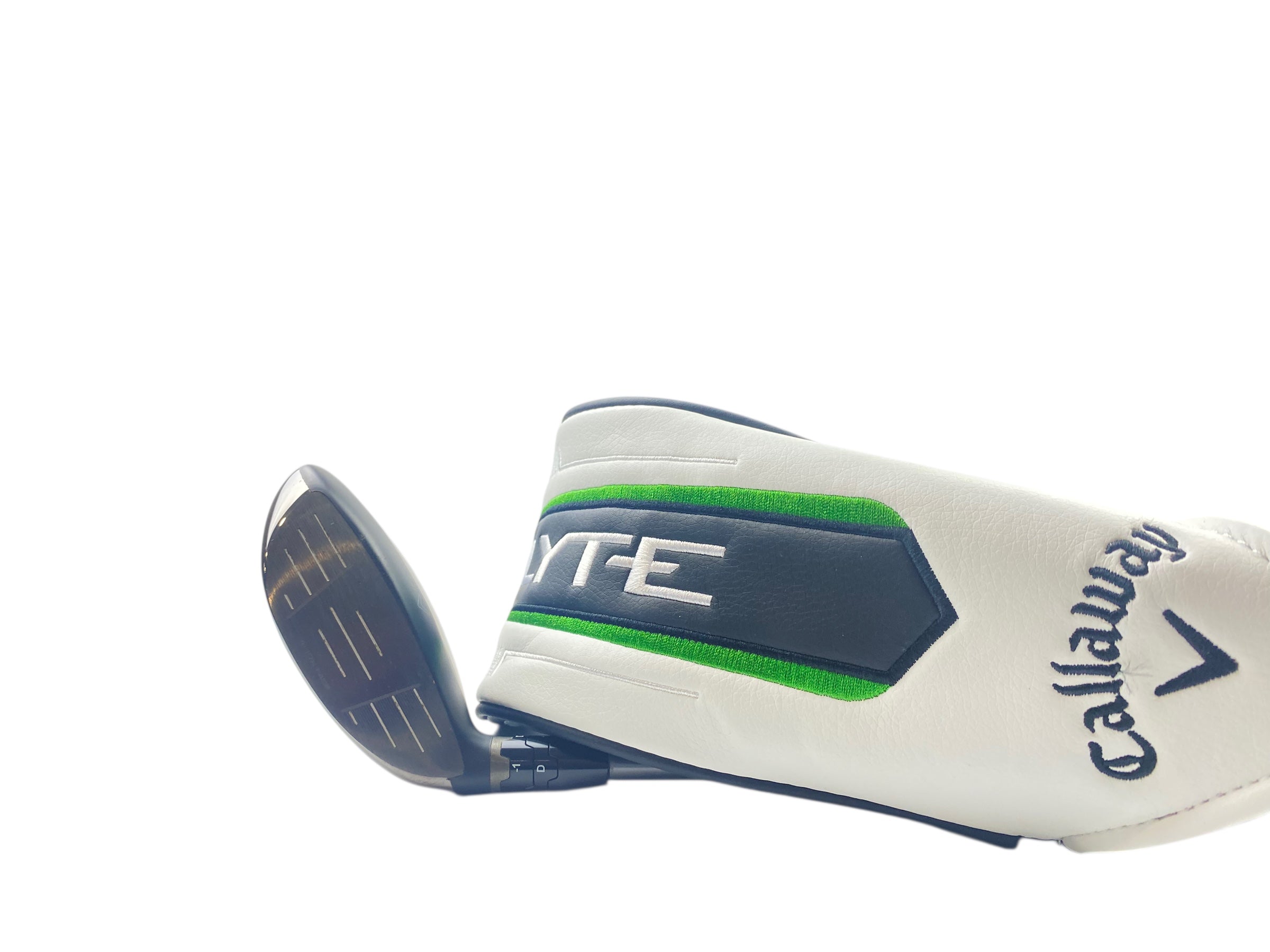 Callaway Elyte HL 3 Wood / 16.5 Degree / Stiff Flex