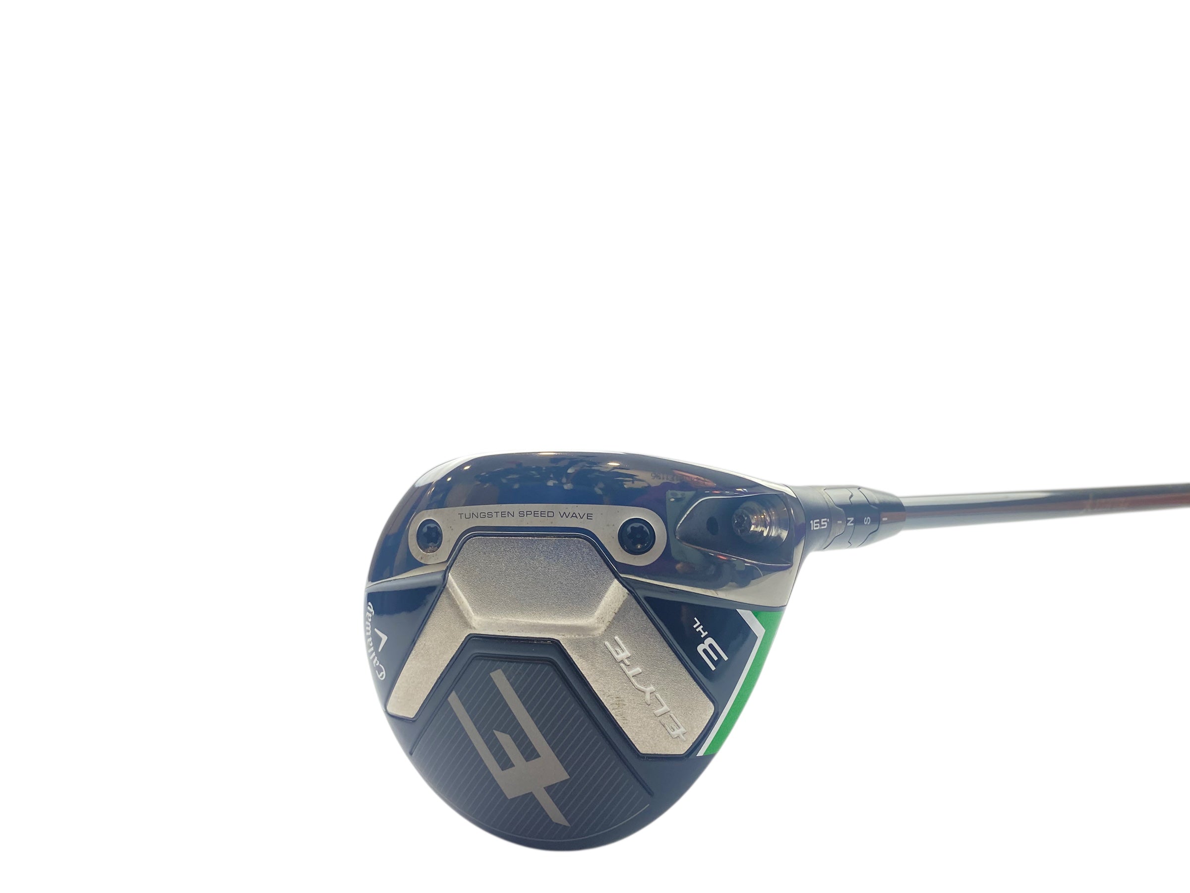 Callaway Elyte HL 3 Wood / 16.5 Degree / Stiff Flex