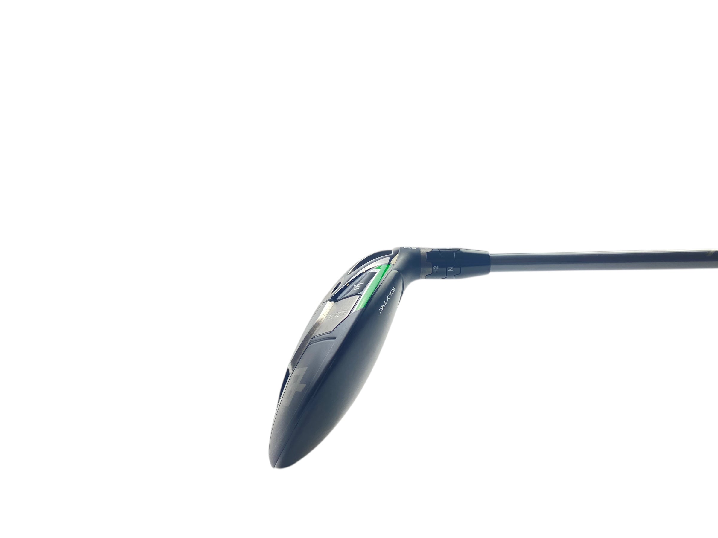 Callaway Elyte HL 3 Wood / 16.5 Degree / Stiff Flex