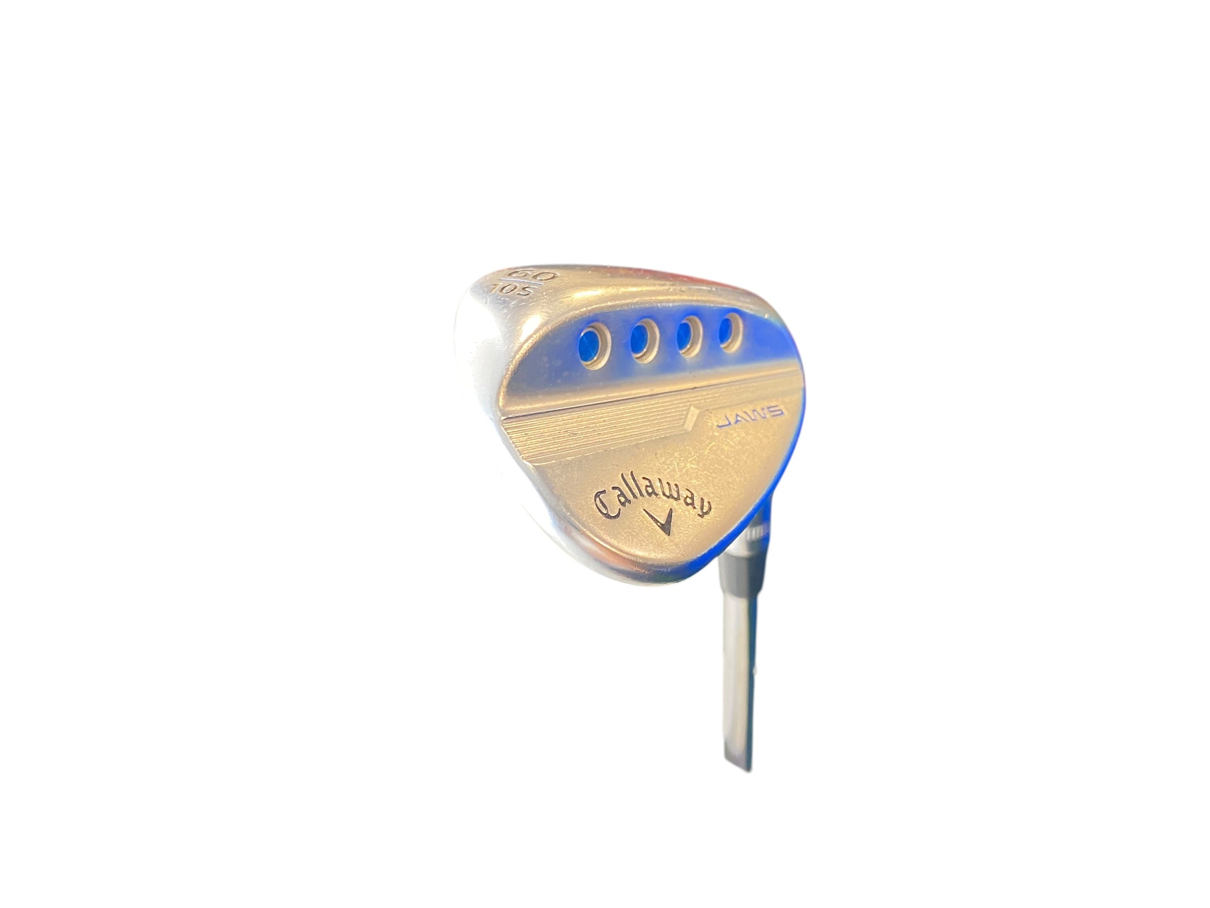 Callaway Jaws MD5 Lob Wedge / 60 Degree / Wedge Flex