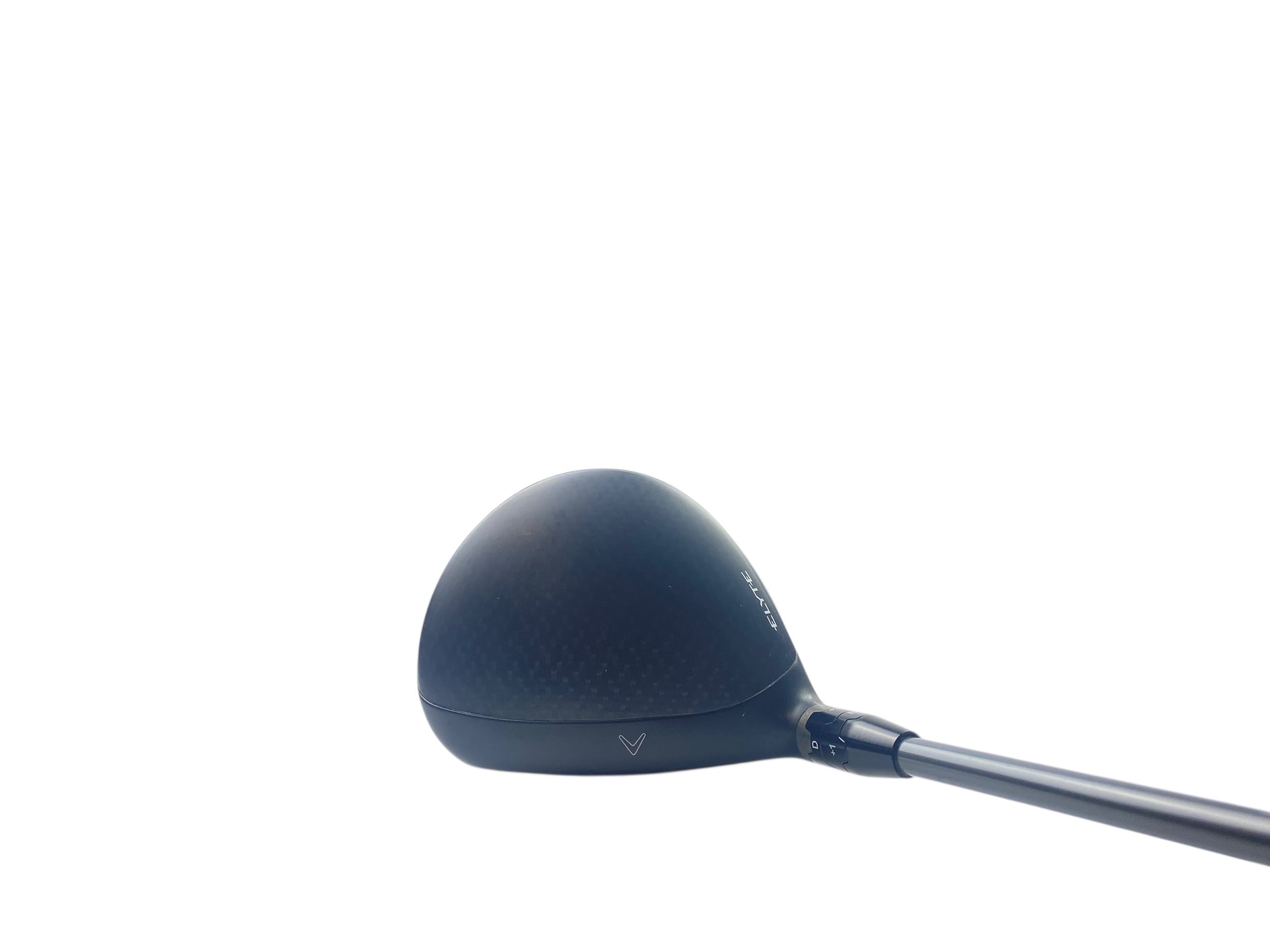 Callaway Elyte HL 3 Wood / 16.5 Degree / Stiff Flex