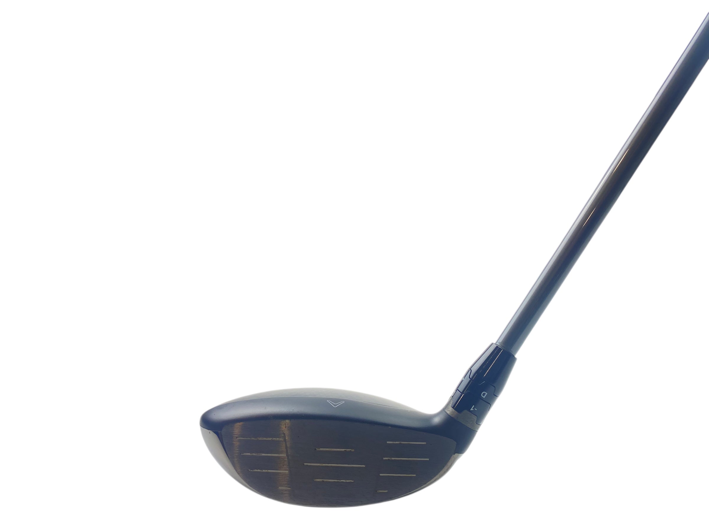Callaway Elyte HL 3 Wood / 16.5 Degree / Stiff Flex