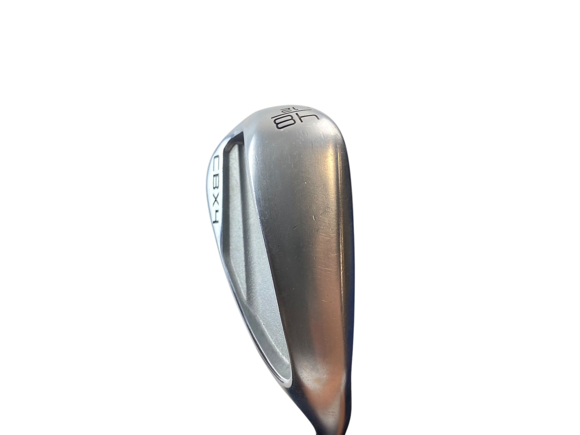 Cleveland CBX4 Zipcore Pitching Wedge / 48 Degree / Stiff Flex