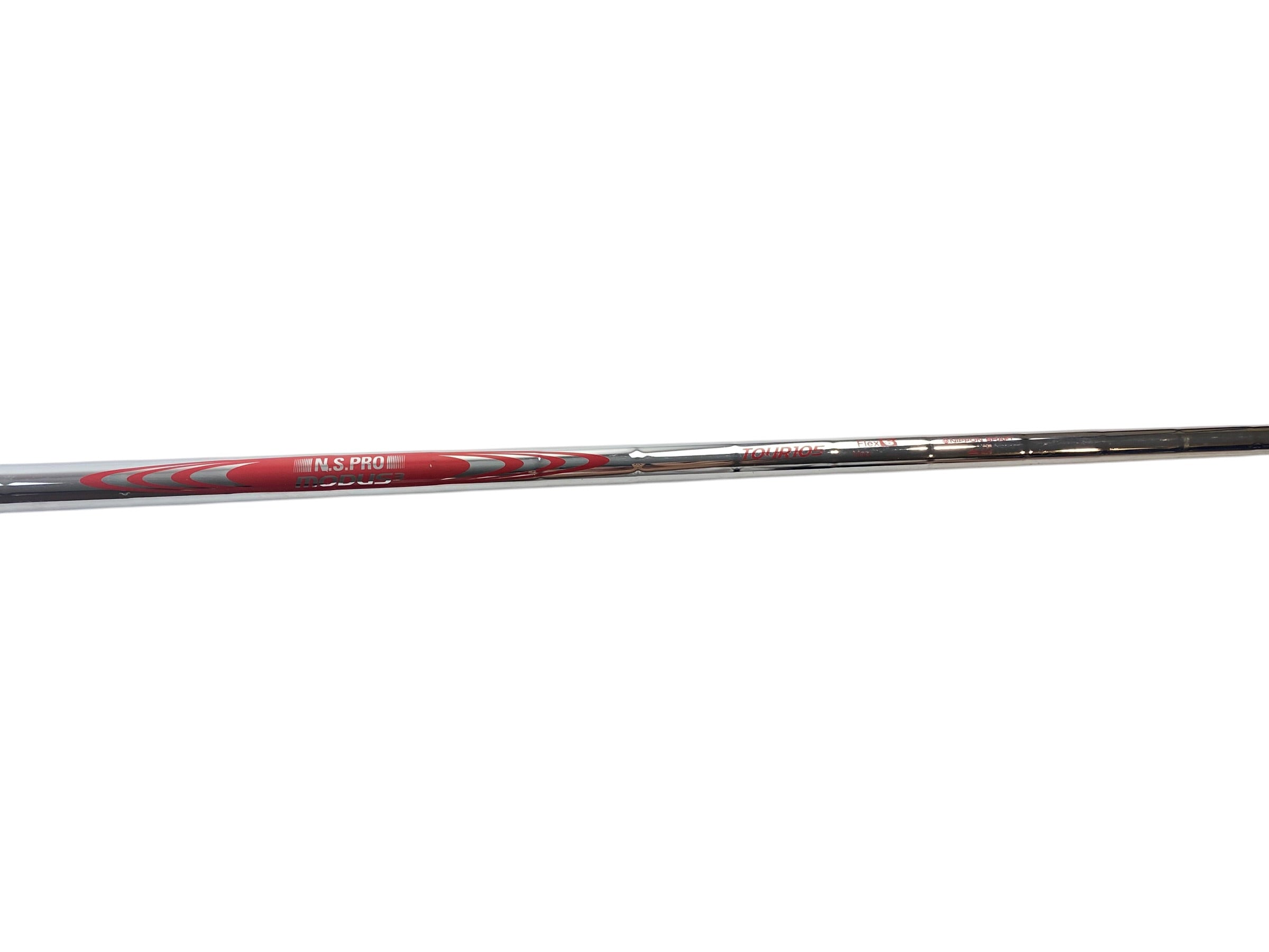 Cleveland CBX4 Zipcore Pitching Wedge / 48 Degree / Stiff Flex