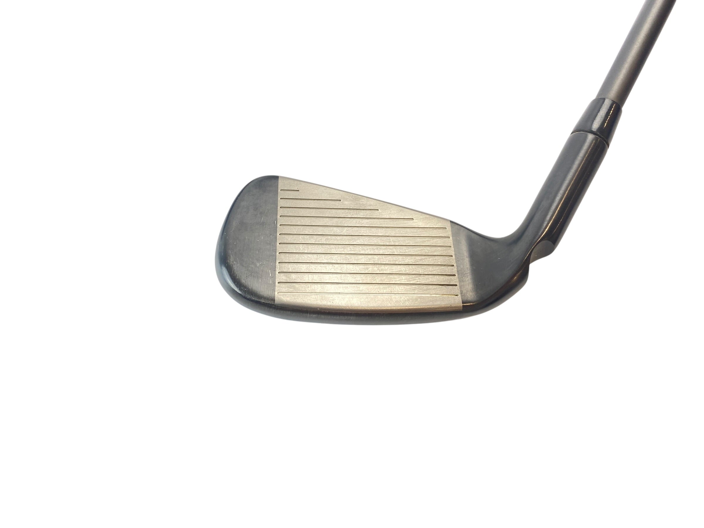 PING G Crossover Blue Dot 4 Iron / 21 Degree / Stiff Flex