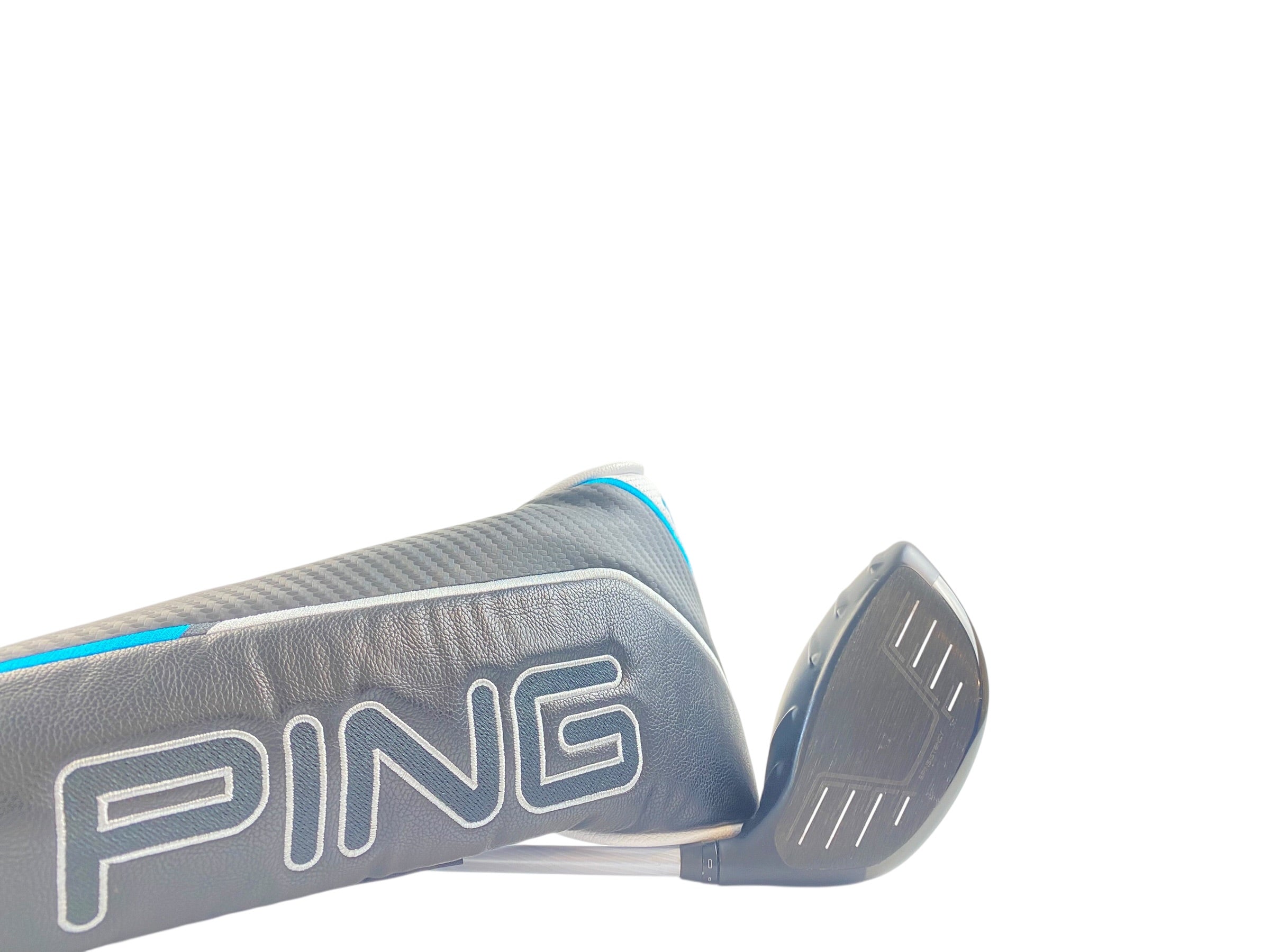 Left Hand Ping G440 Max Driver / 10.5 Degree / Extra Stiff Flex