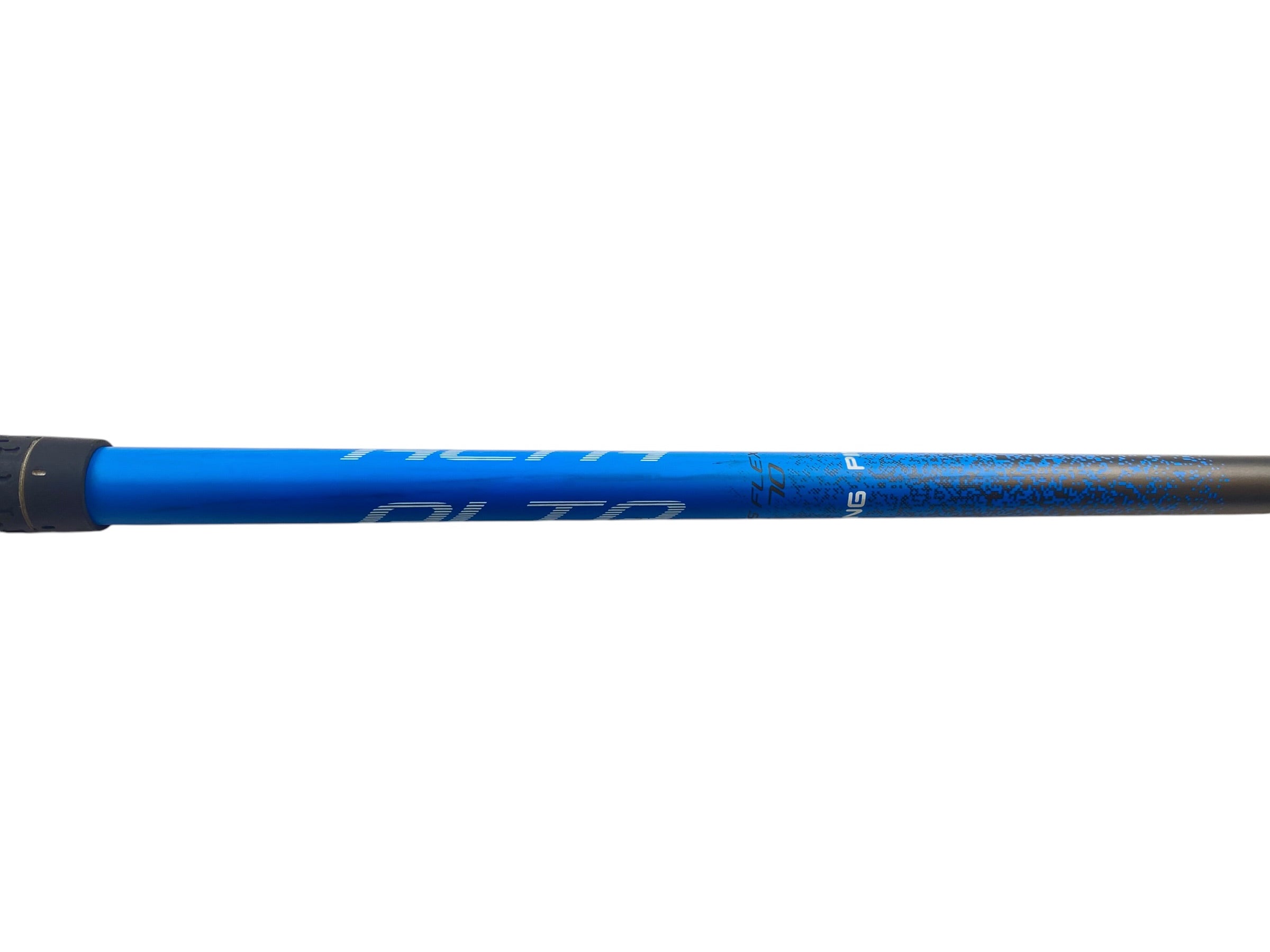 PING G Crossover Blue Dot 4 Iron / 21 Degree / Stiff Flex