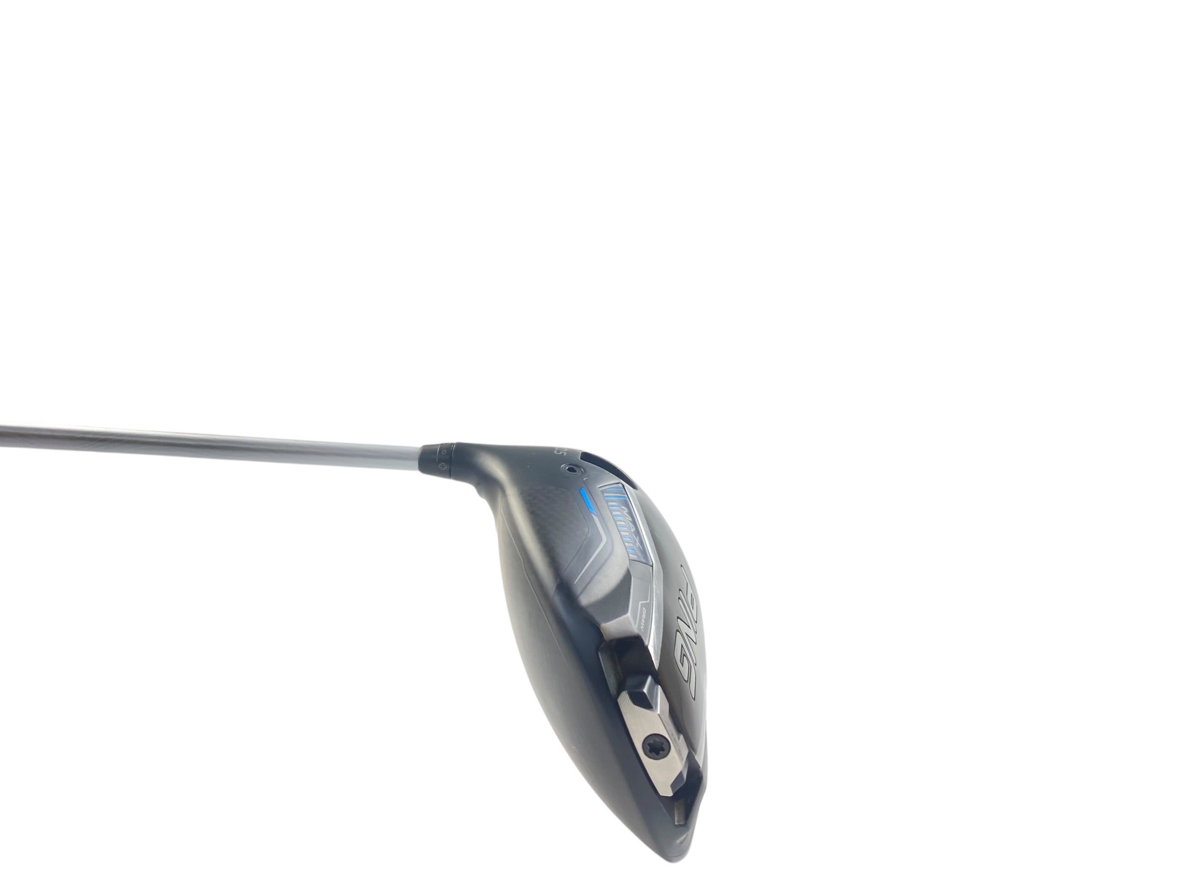Left Hand Ping G440 Max Driver / 10.5 Degree / Extra Stiff Flex