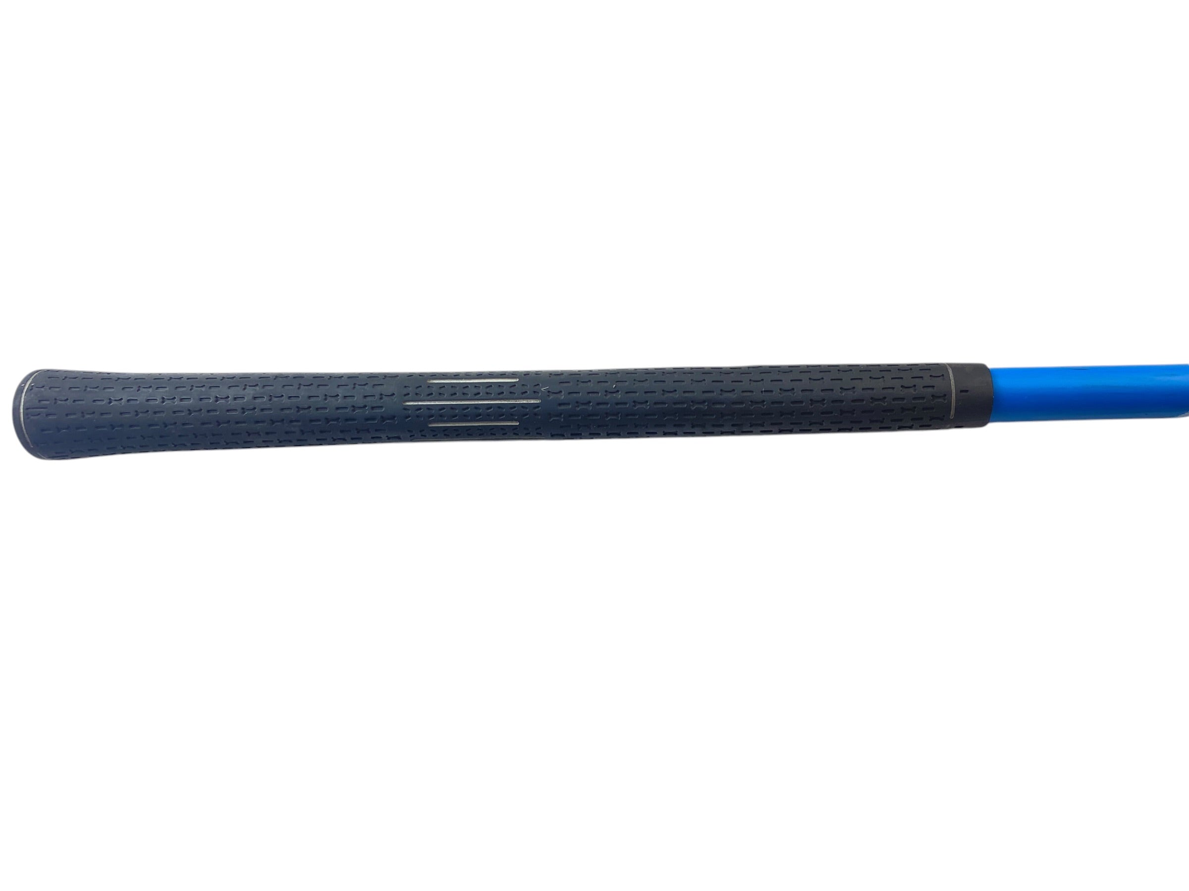 PING G Crossover Blue Dot 4 Iron / 21 Degree / Stiff Flex
