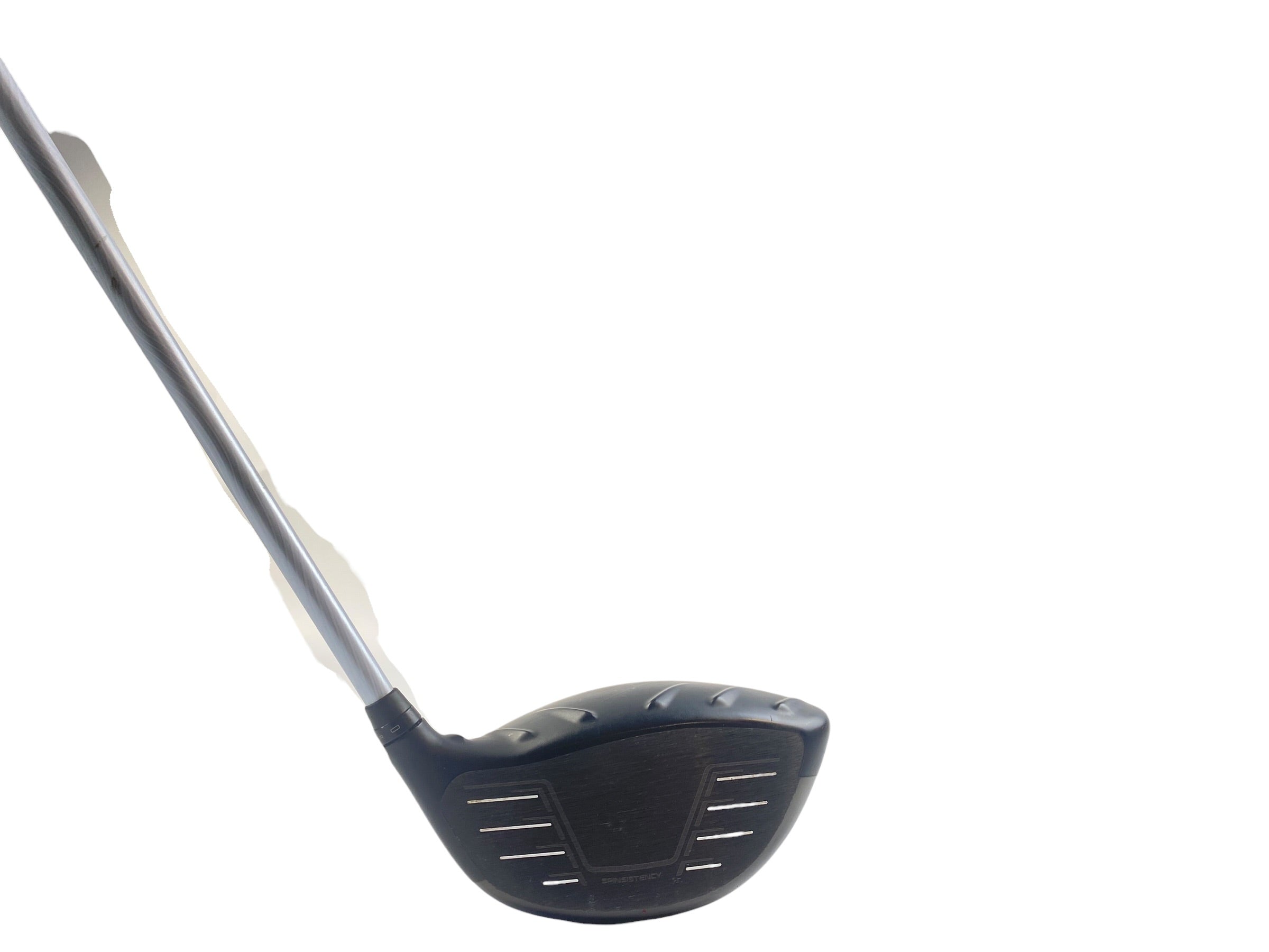 Left Hand Ping G440 Max Driver / 10.5 Degree / Extra Stiff Flex