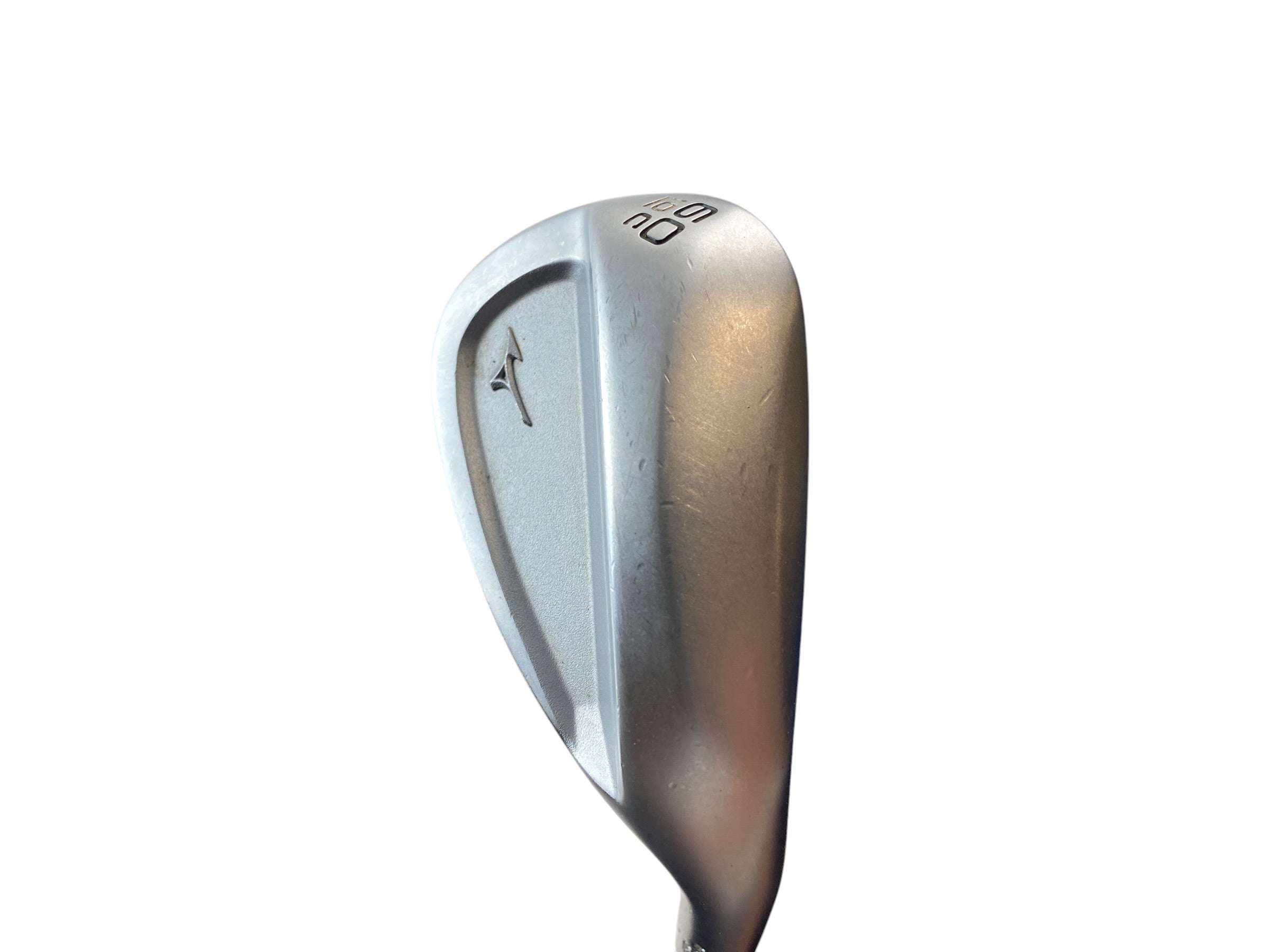 Mizuno Pro T-3 Lob Wedge / 60 Degree / Wedge Flex