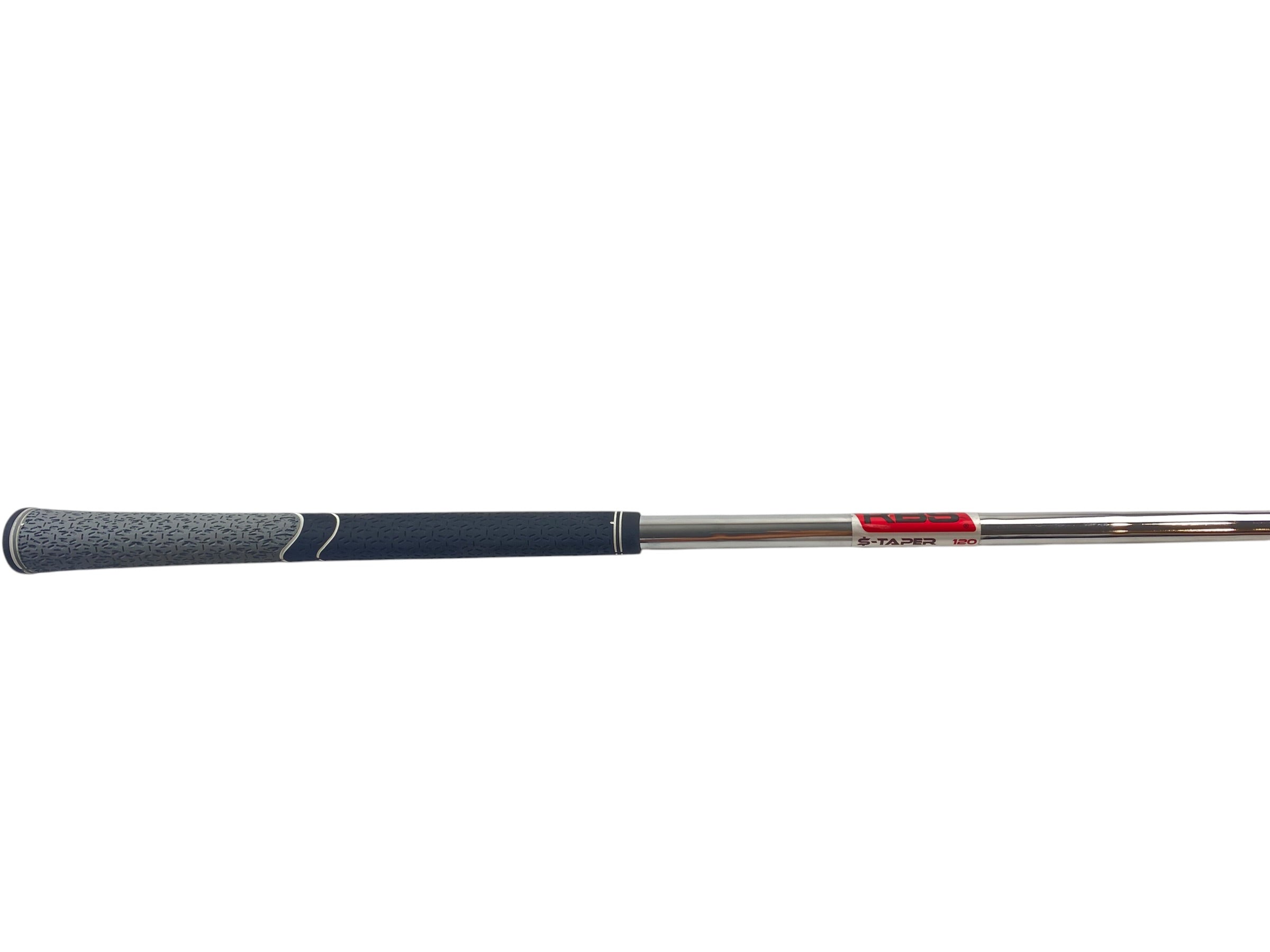 Mizuno Pro T-3 Lob Wedge / 60 Degree / Wedge Flex