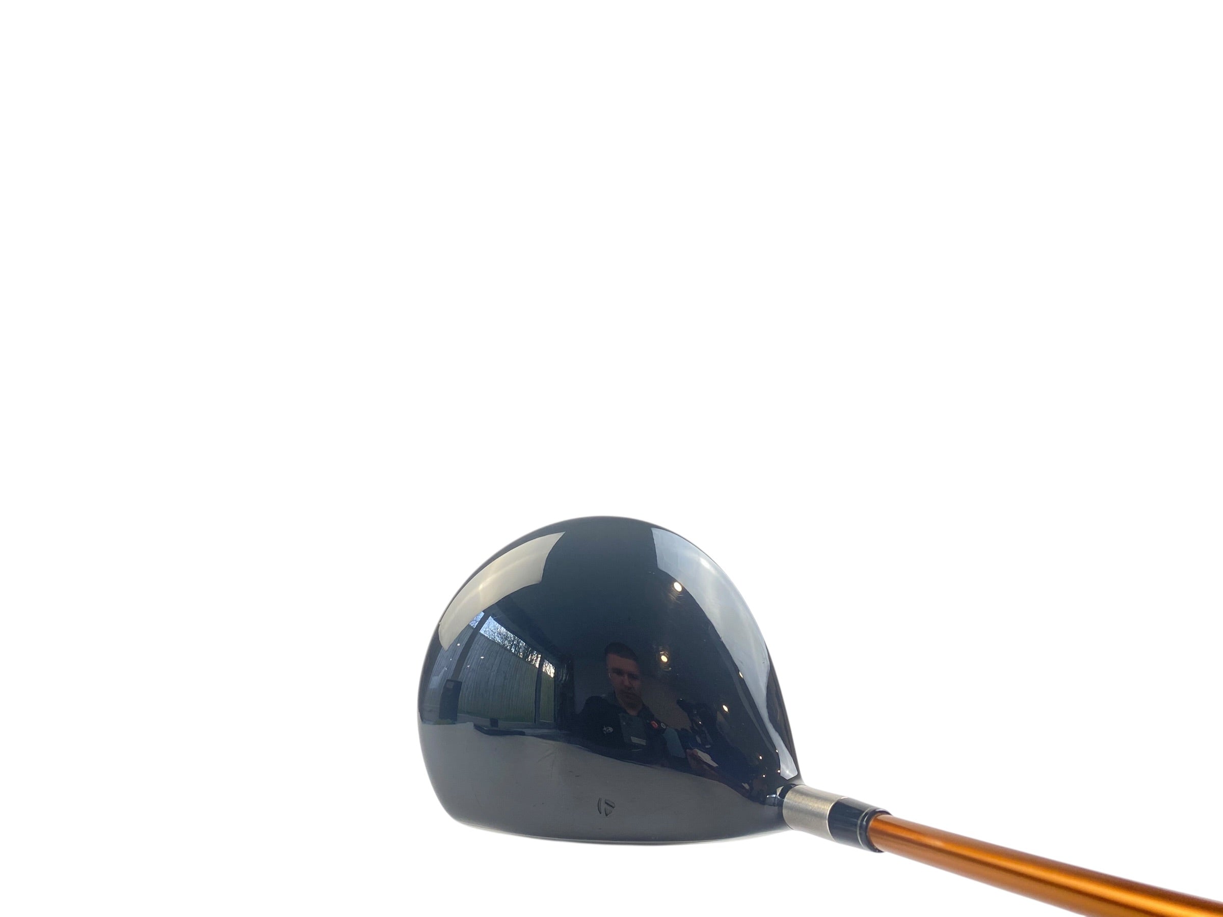 Taylormade R5 Dual Driver / 10.5 Degree / Stiff Flex