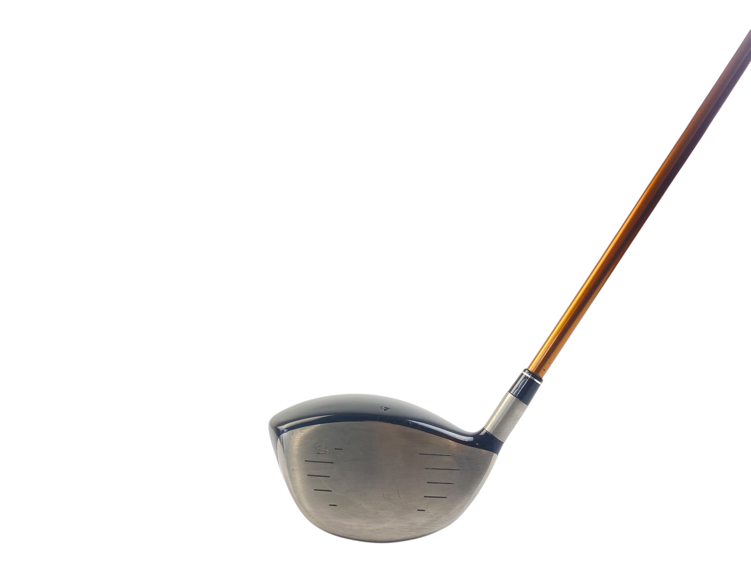 Taylormade R5 Dual Driver / 10.5 Degree / Stiff Flex