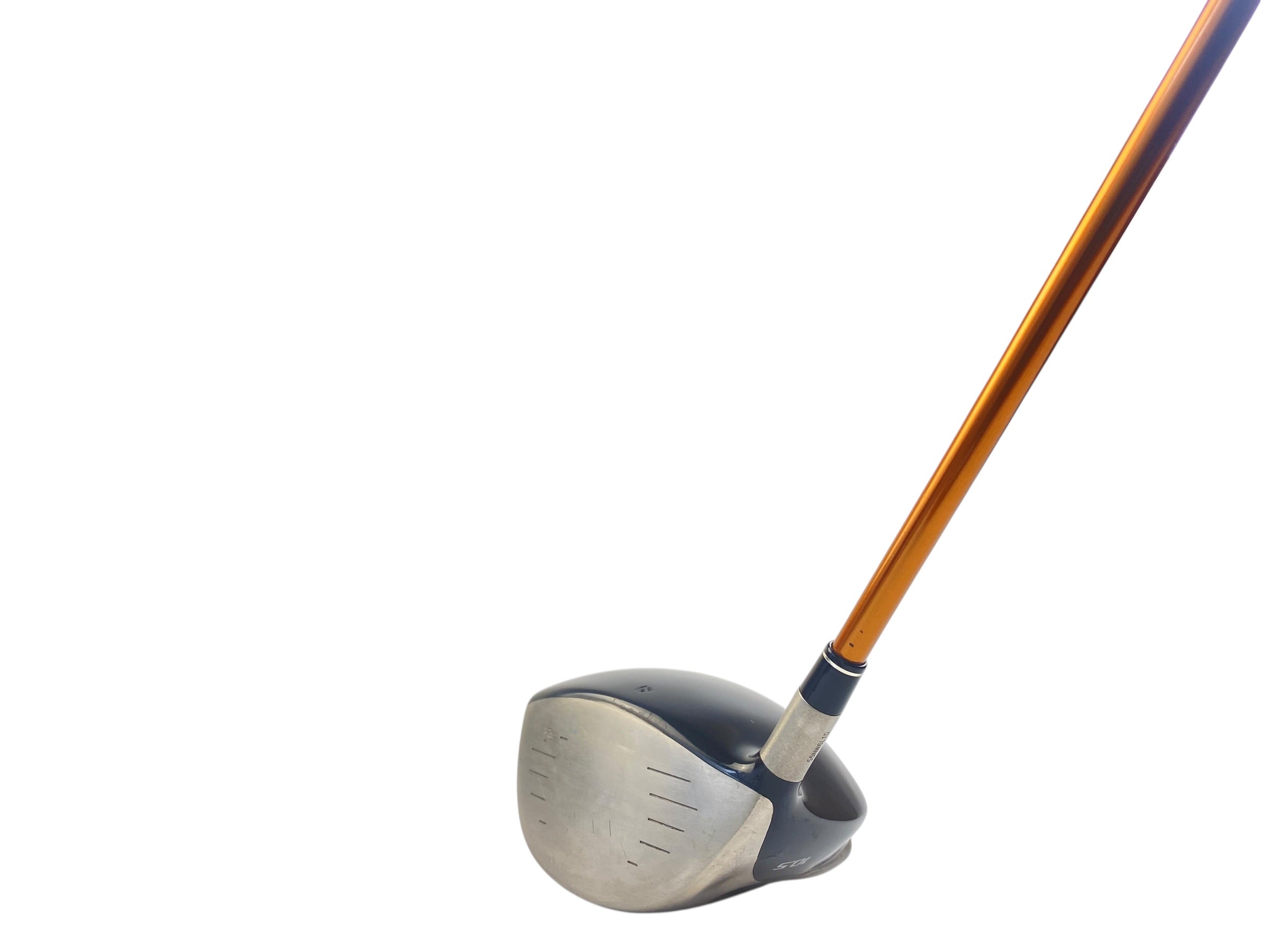 Taylormade R5 Dual Driver / 10.5 Degree / Stiff Flex