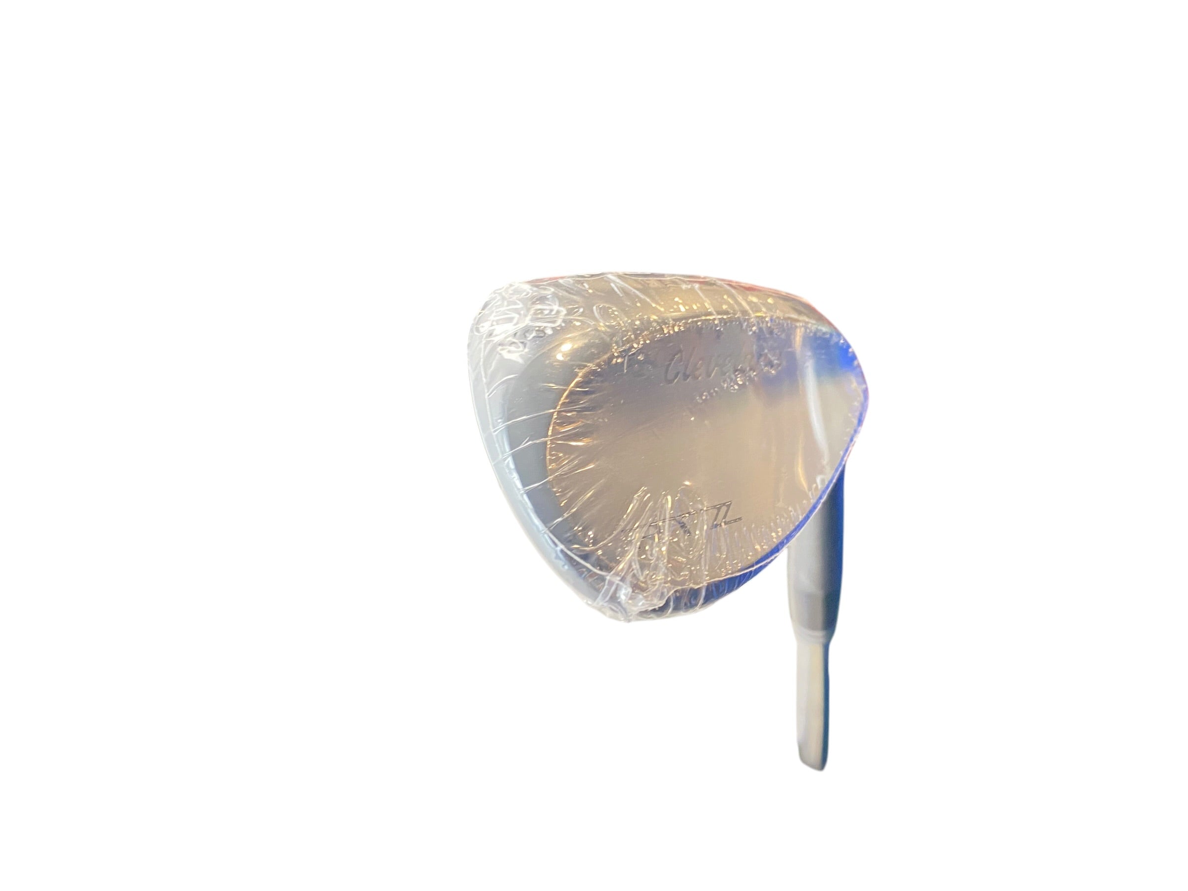 Cleveland RTZ Lob Wedge / 60 Degree / Wedge Flex