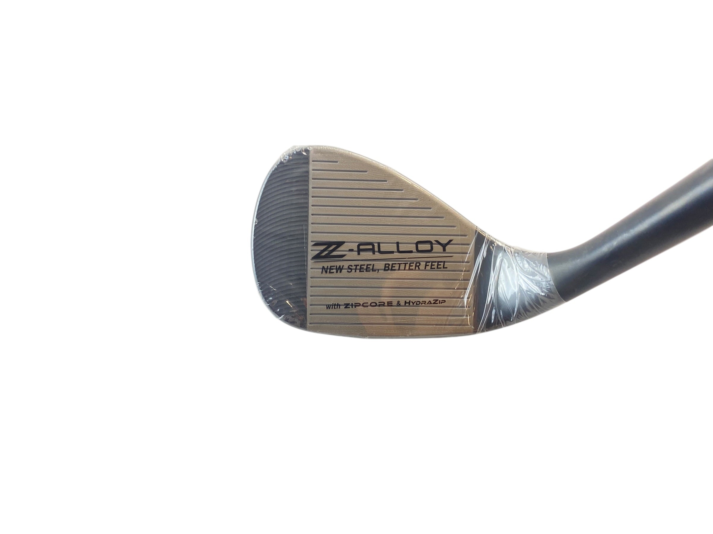Cleveland RTZ Lob Wedge / 60 Degree / Wedge Flex