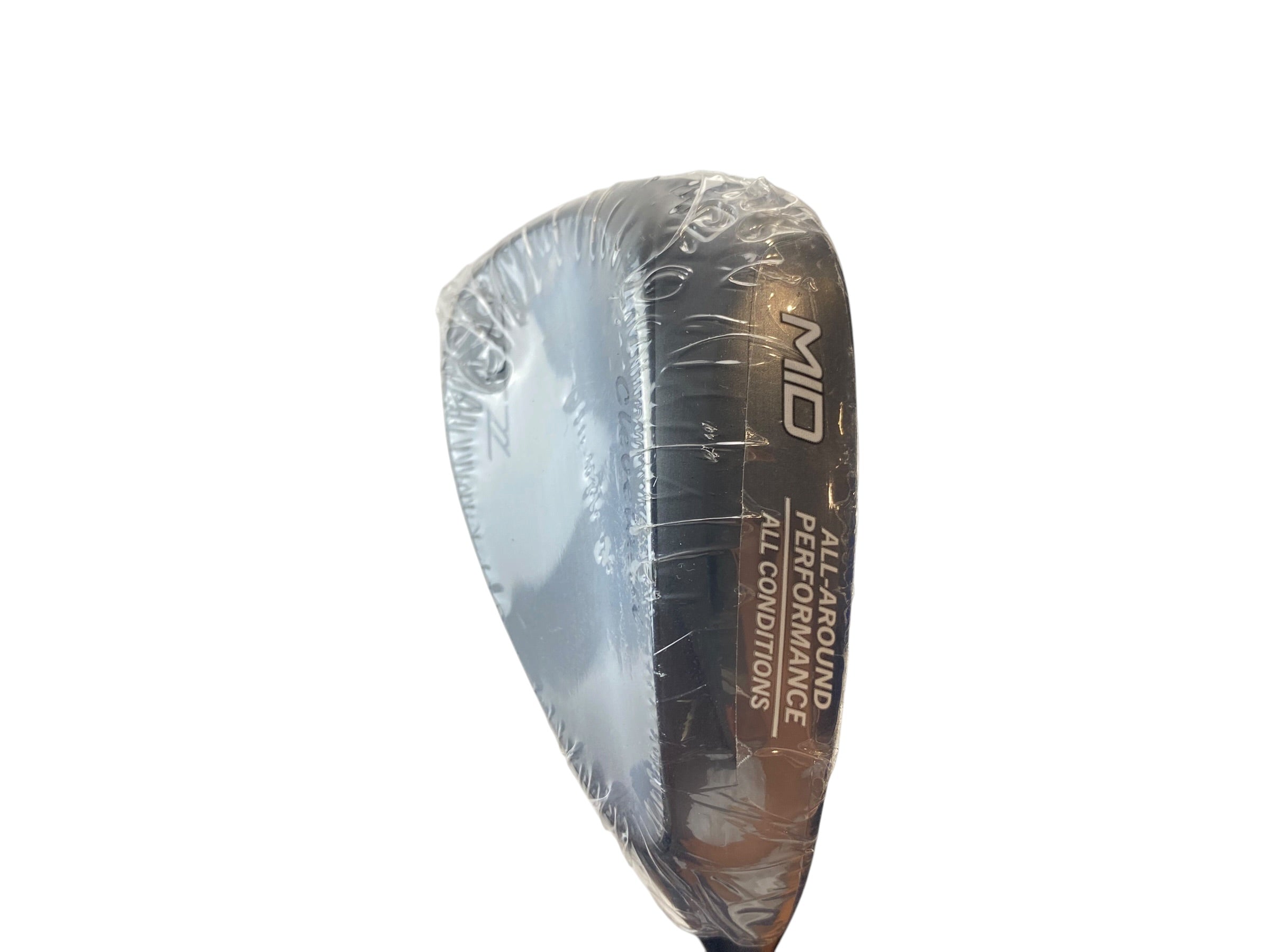 Cleveland RTZ Lob Wedge / 60 Degree / Wedge Flex