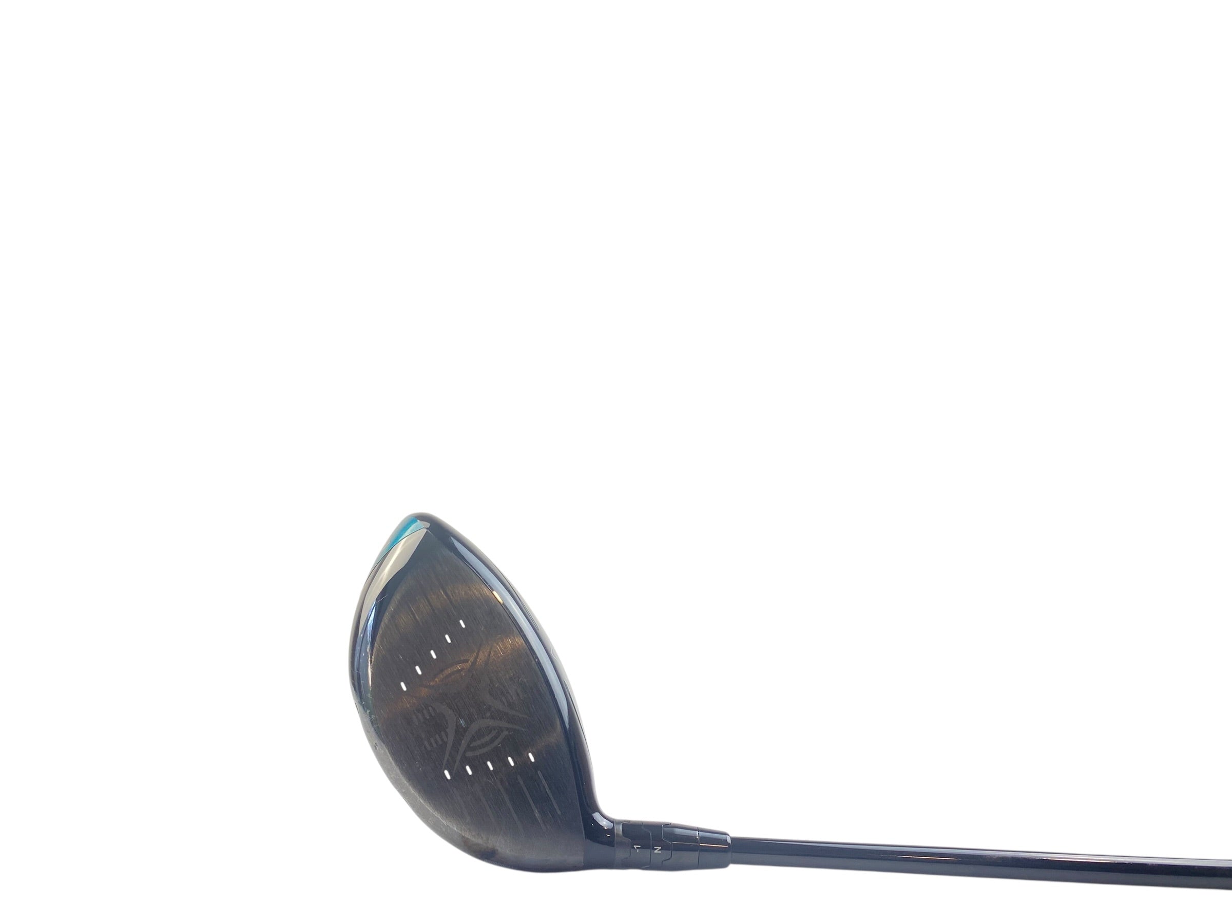 Callaway Rogue Sub Zero Driver / 10.5 Degree / Stiff Flex