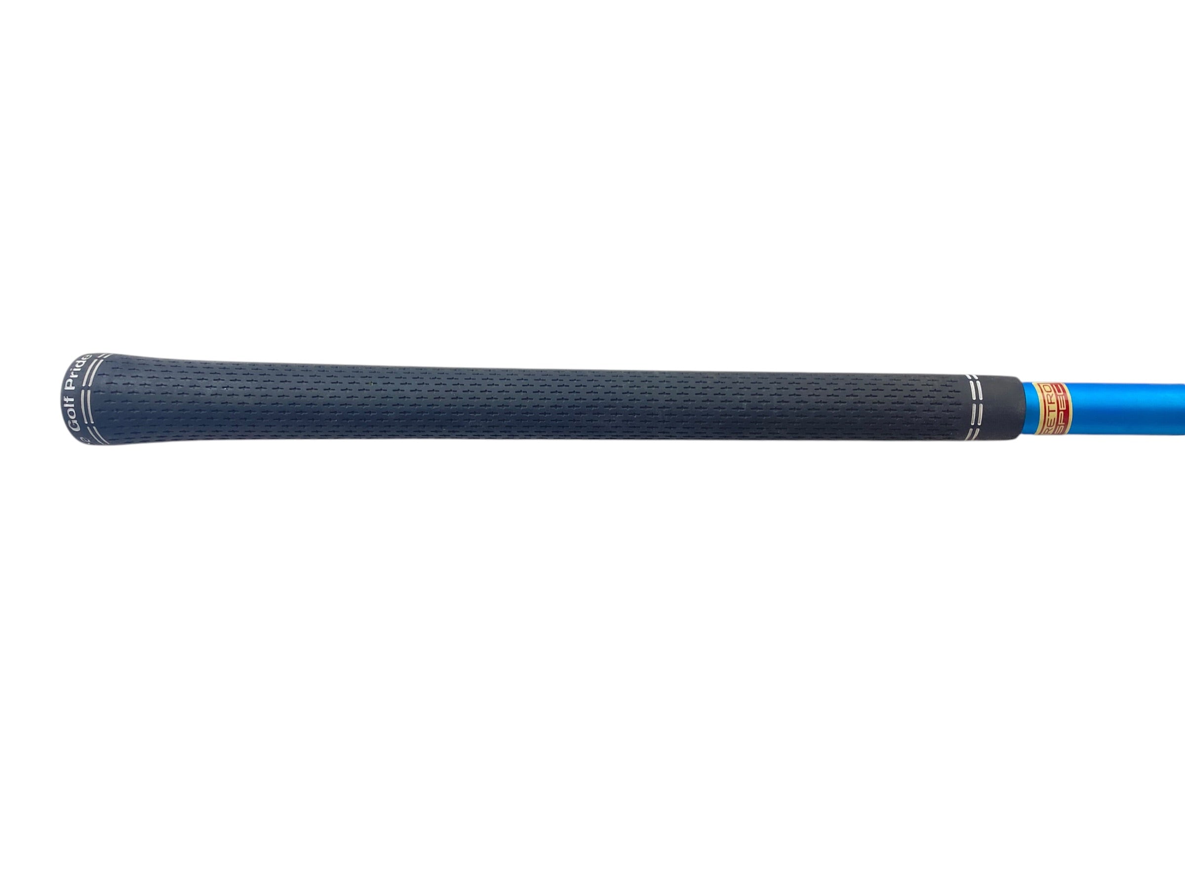 PING G440 Blue Dot Irons / 6-GW / Regular Flex
