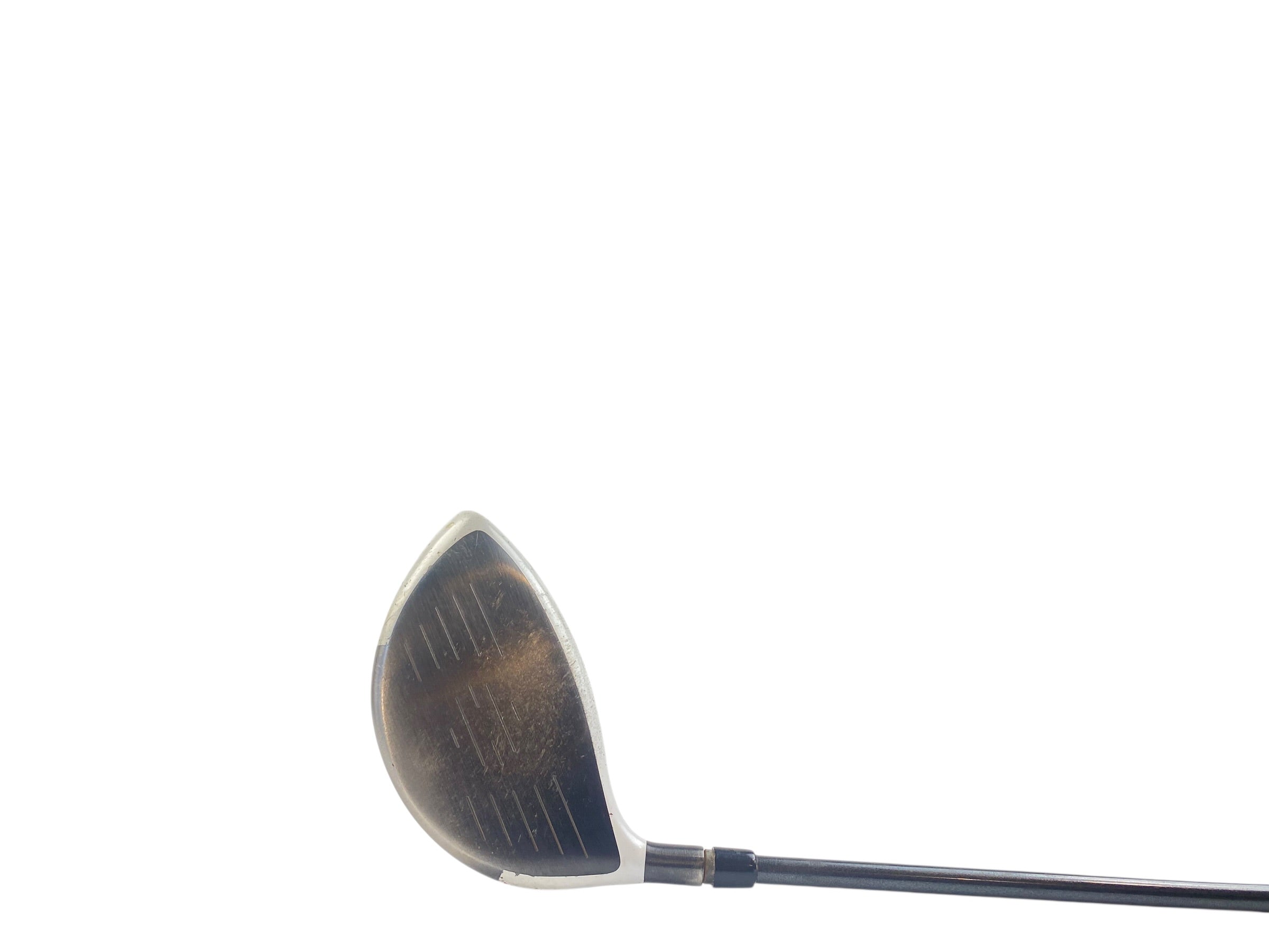 Taylormade Burner Superfast 2.0 HT Driver / 13 Degree / Regular Flex