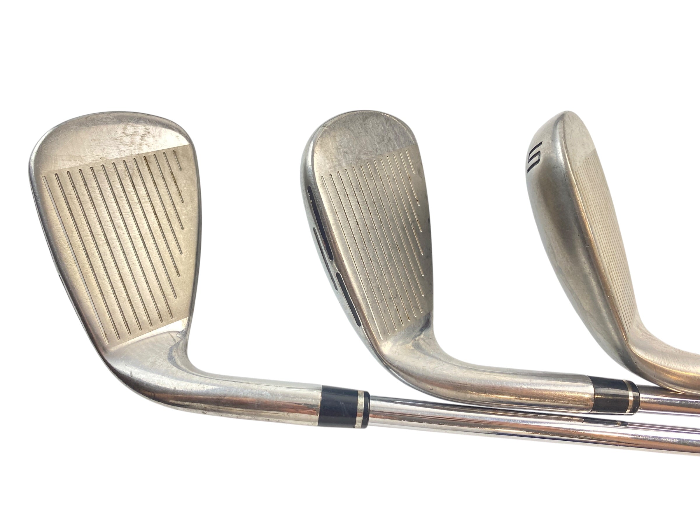 Wilson DYNAPWR 2023 Irons / 5-SW / Regular Flex