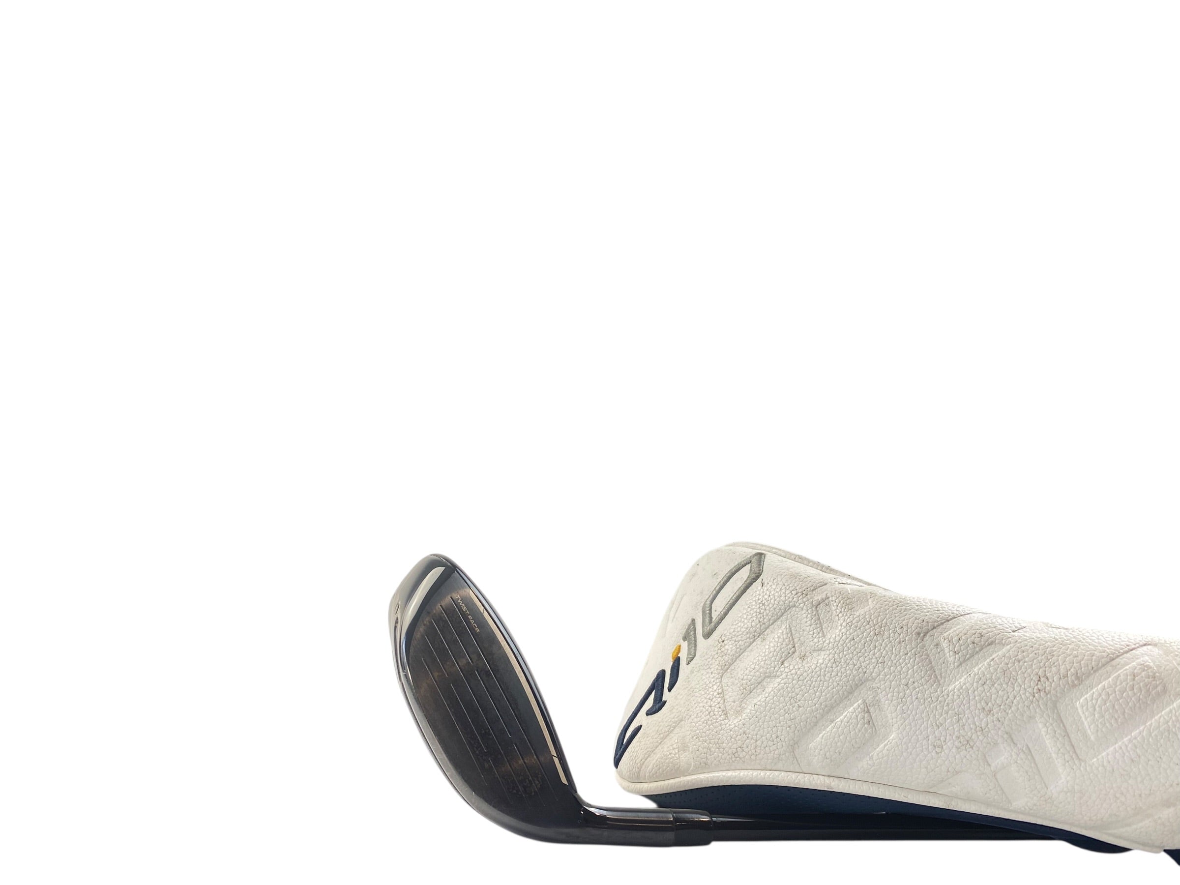 Taylormade Qi10 3 Wood / 15 Degree / Stiff Flex