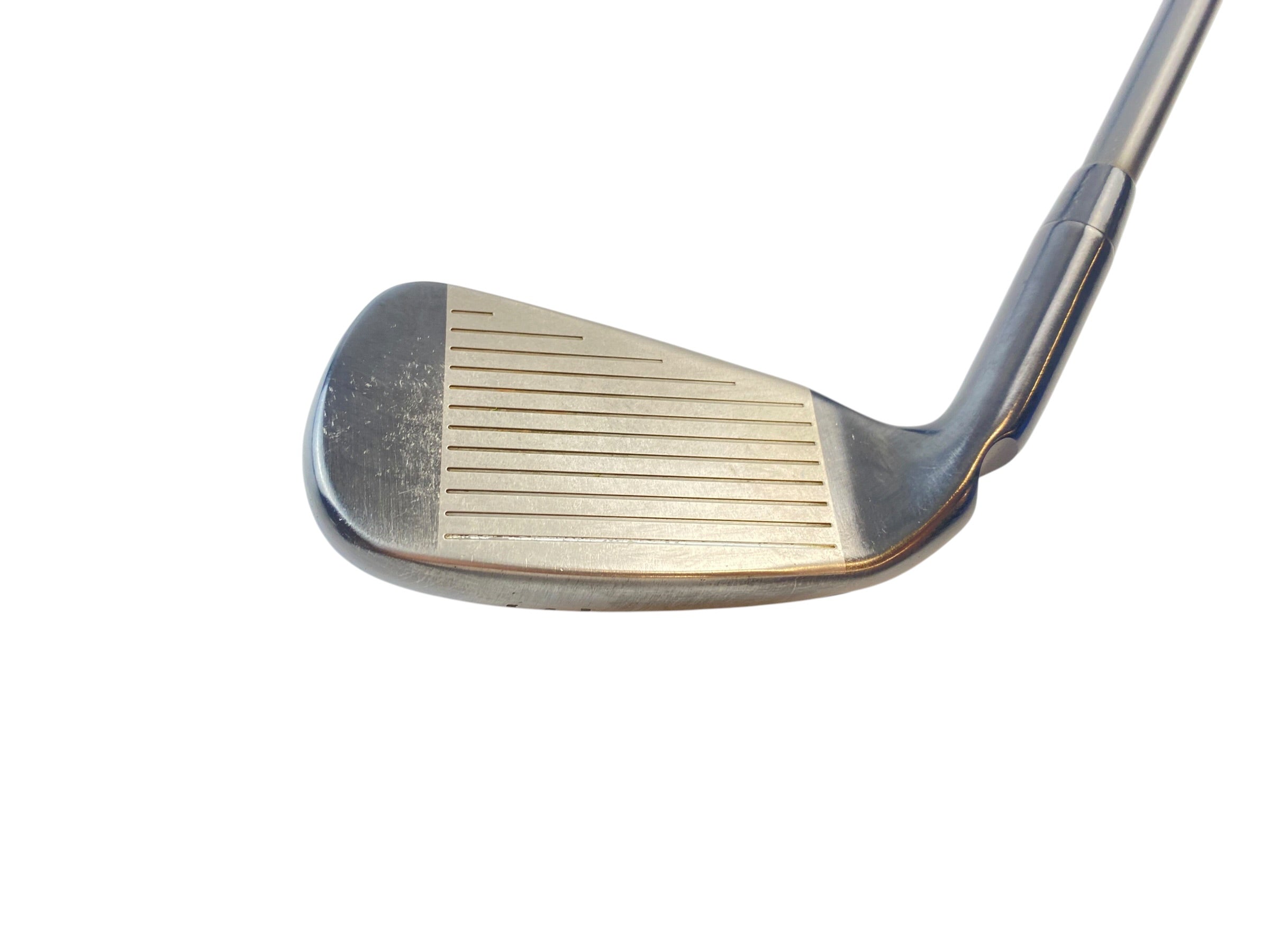 PING G Crossover Yellow Dot 3 Iron / 18 Degree / Regular Flex