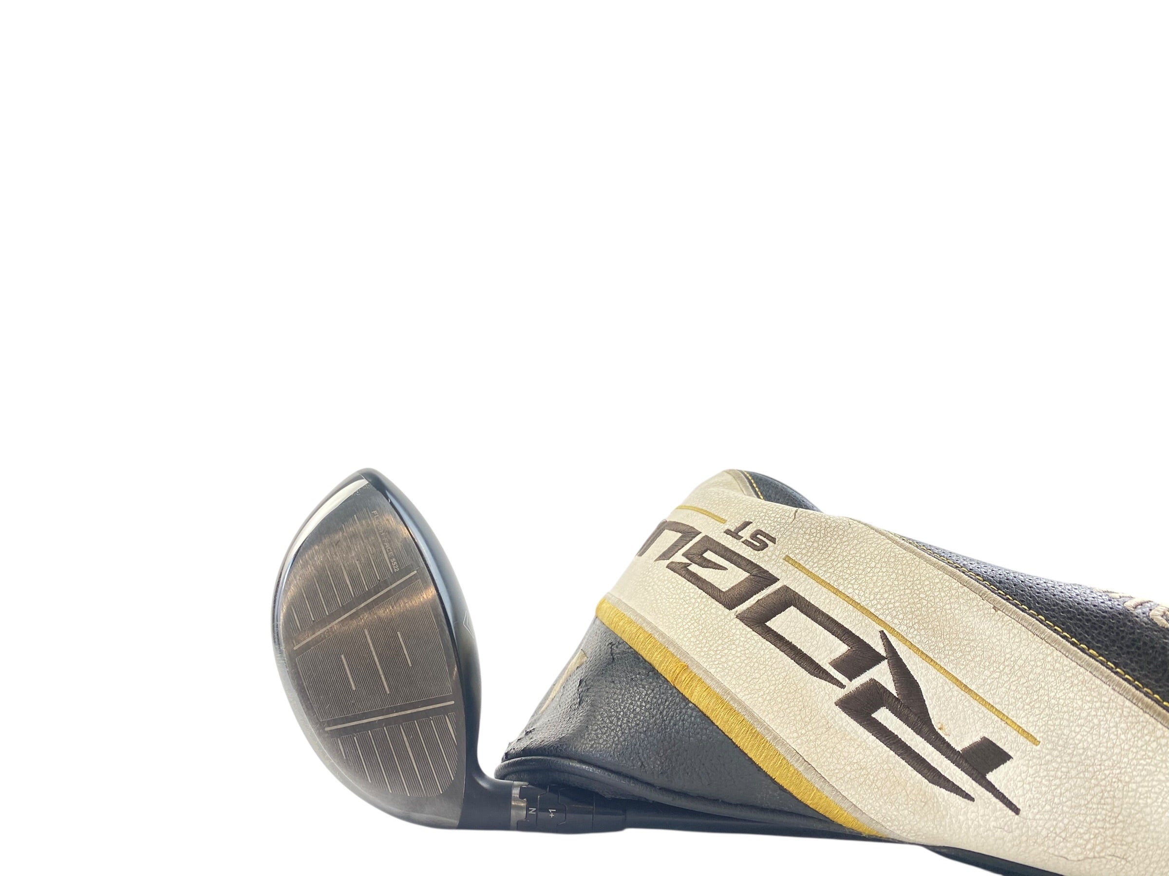 Callaway Rogue ST Max D Driver / 12 Degree / Regular Flex