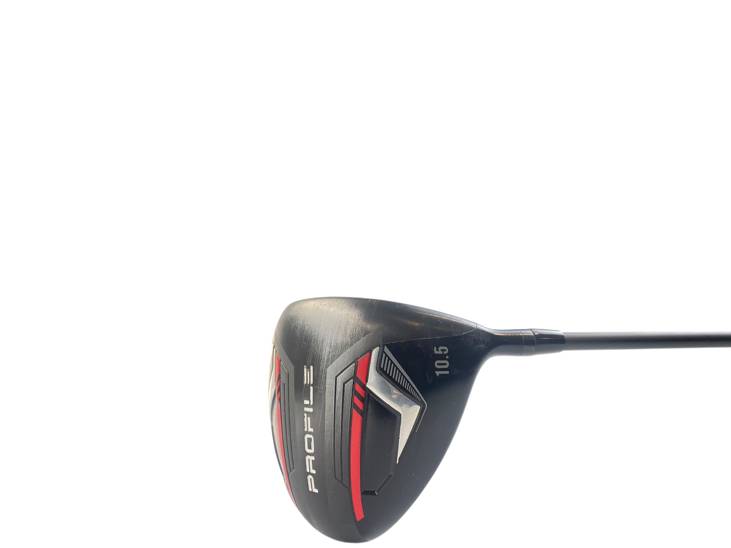 Wilson Profile Driver / 10.5 Degree / Regular Flex