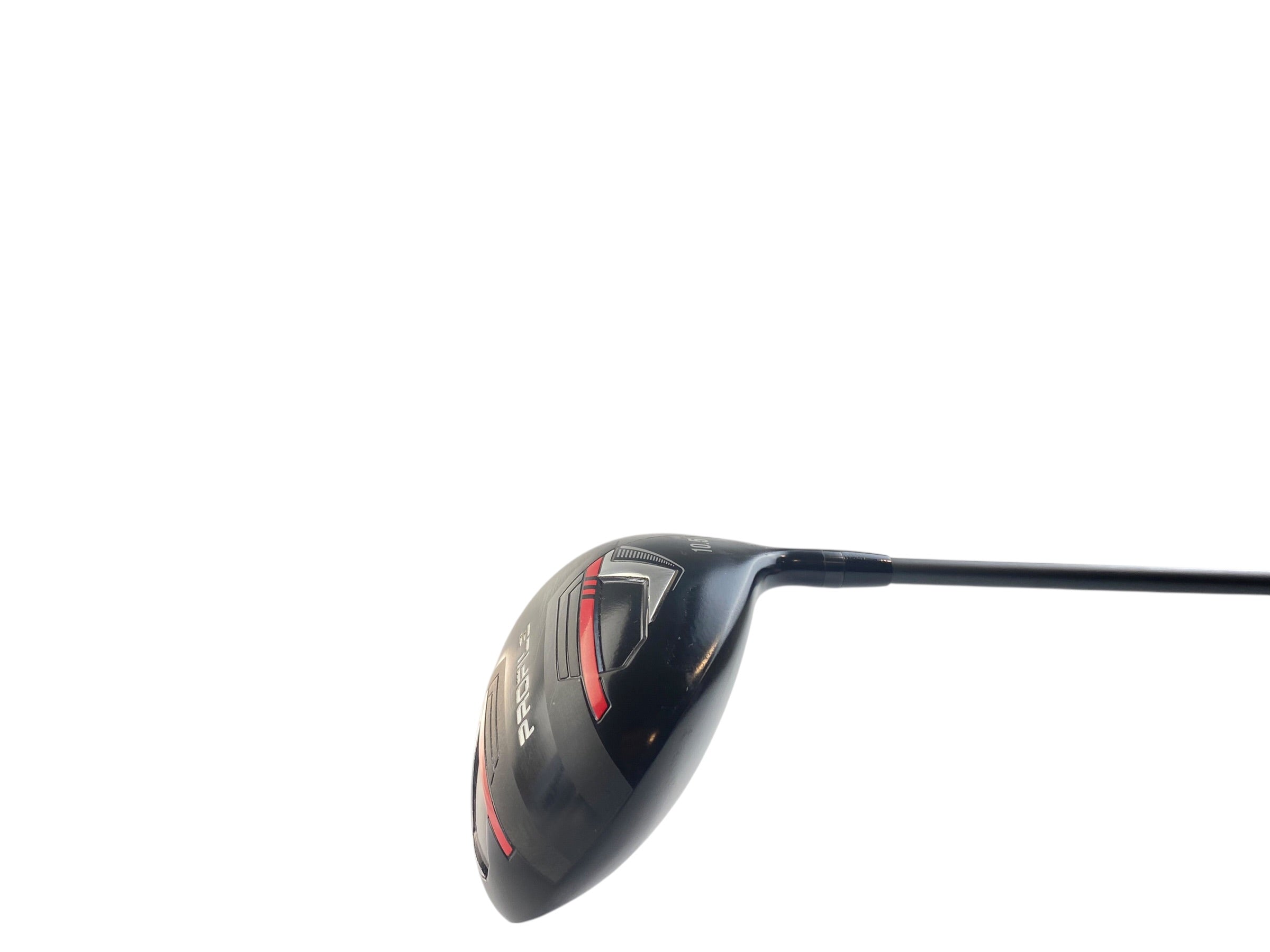 Wilson Profile Driver / 10.5 Degree / Regular Flex