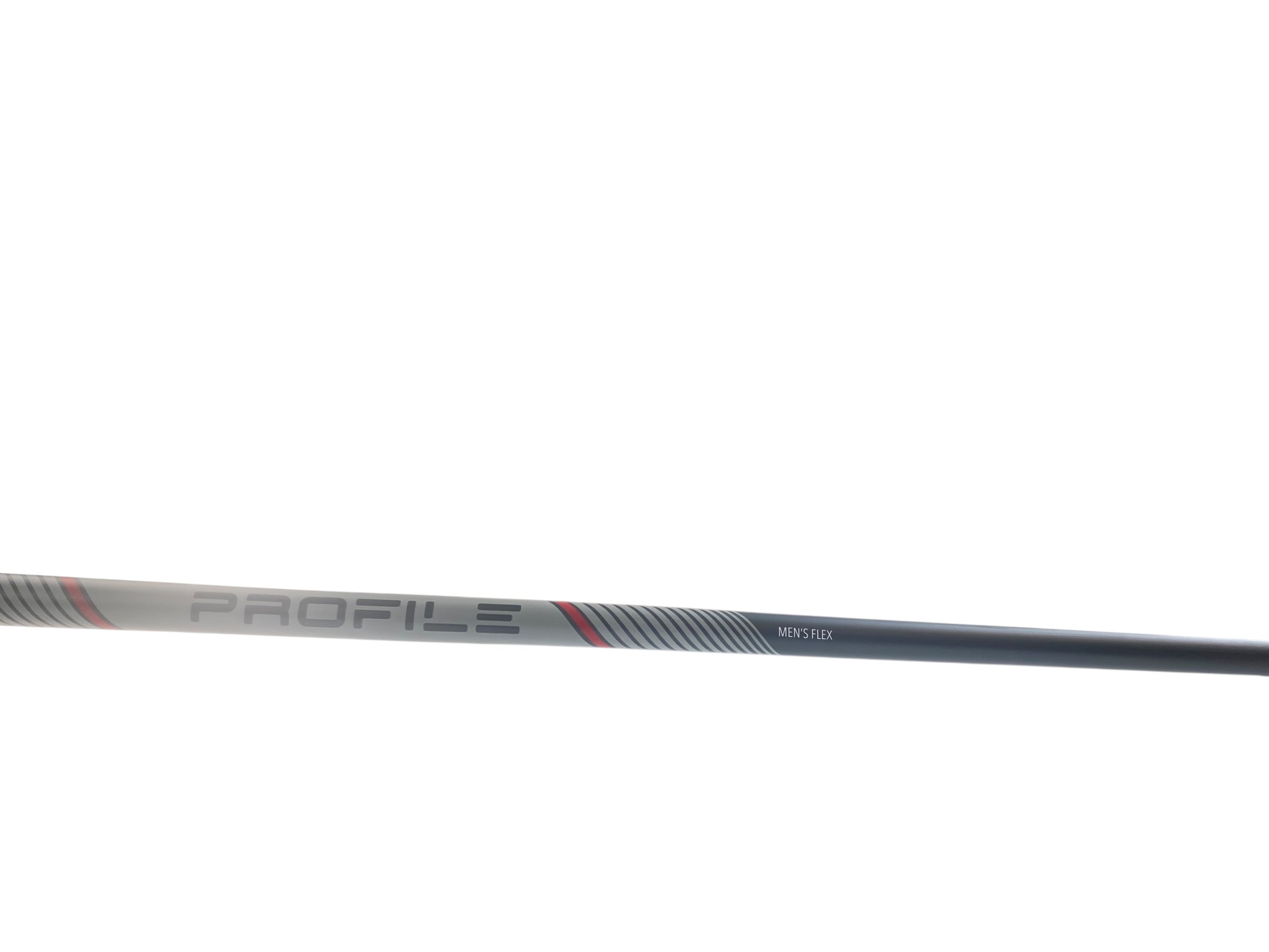 Wilson Profile Driver / 10.5 Degree / Regular Flex