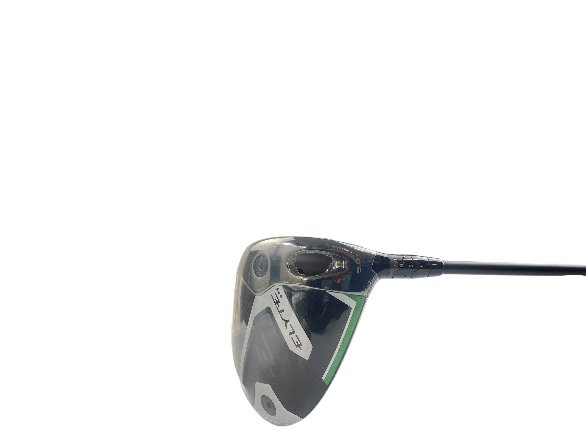 Callaway Elyte Triple Diamond Driver / 9 Degree / Extra Stiff Flex
