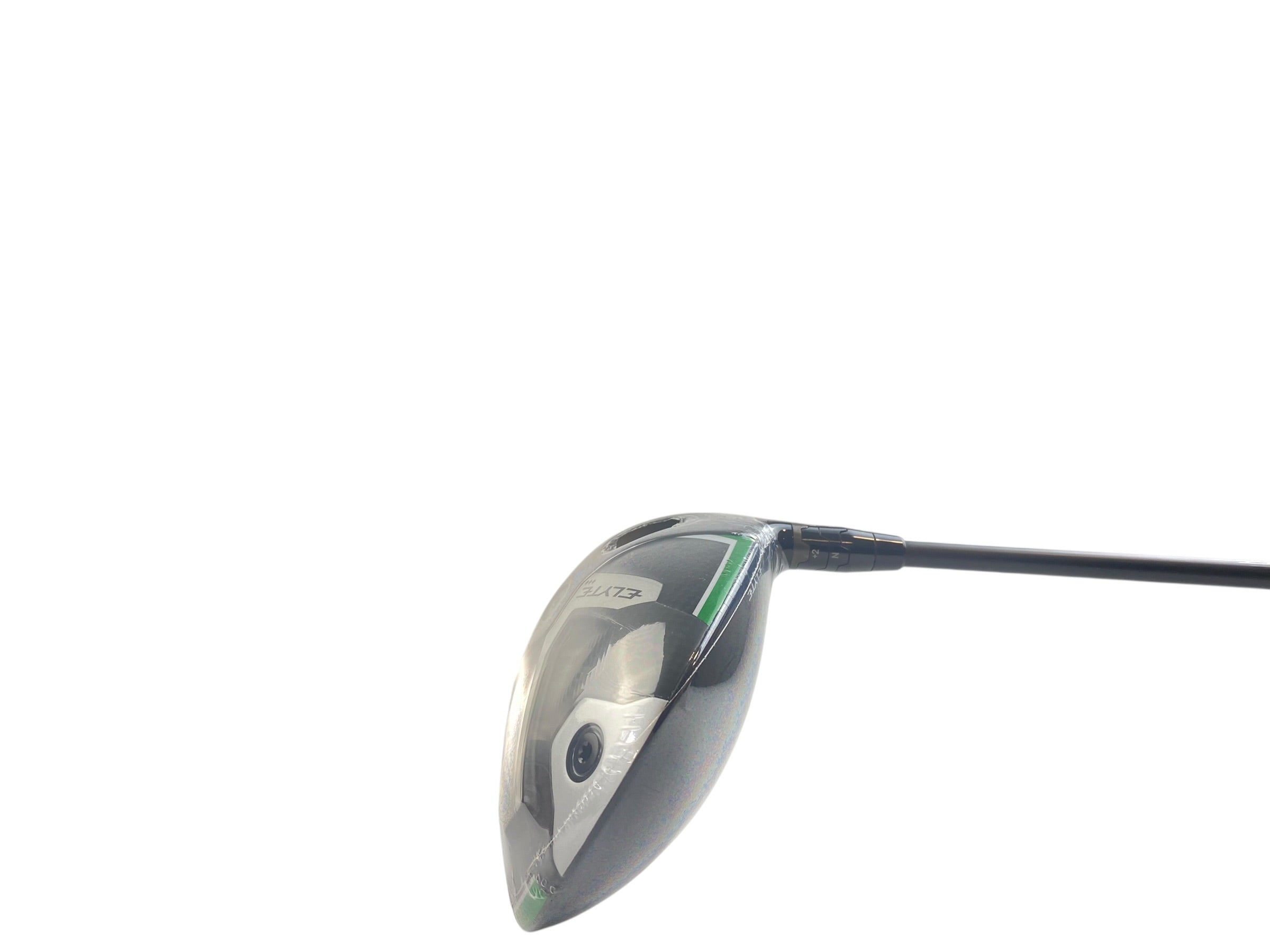 Callaway Elyte Triple Diamond Driver / 9 Degree / Extra Stiff Flex