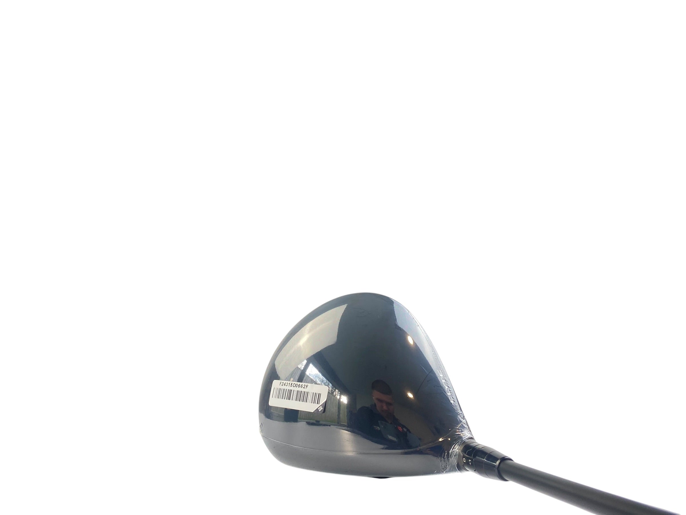 Callaway Elyte Triple Diamond Driver / 9 Degree / Extra Stiff Flex