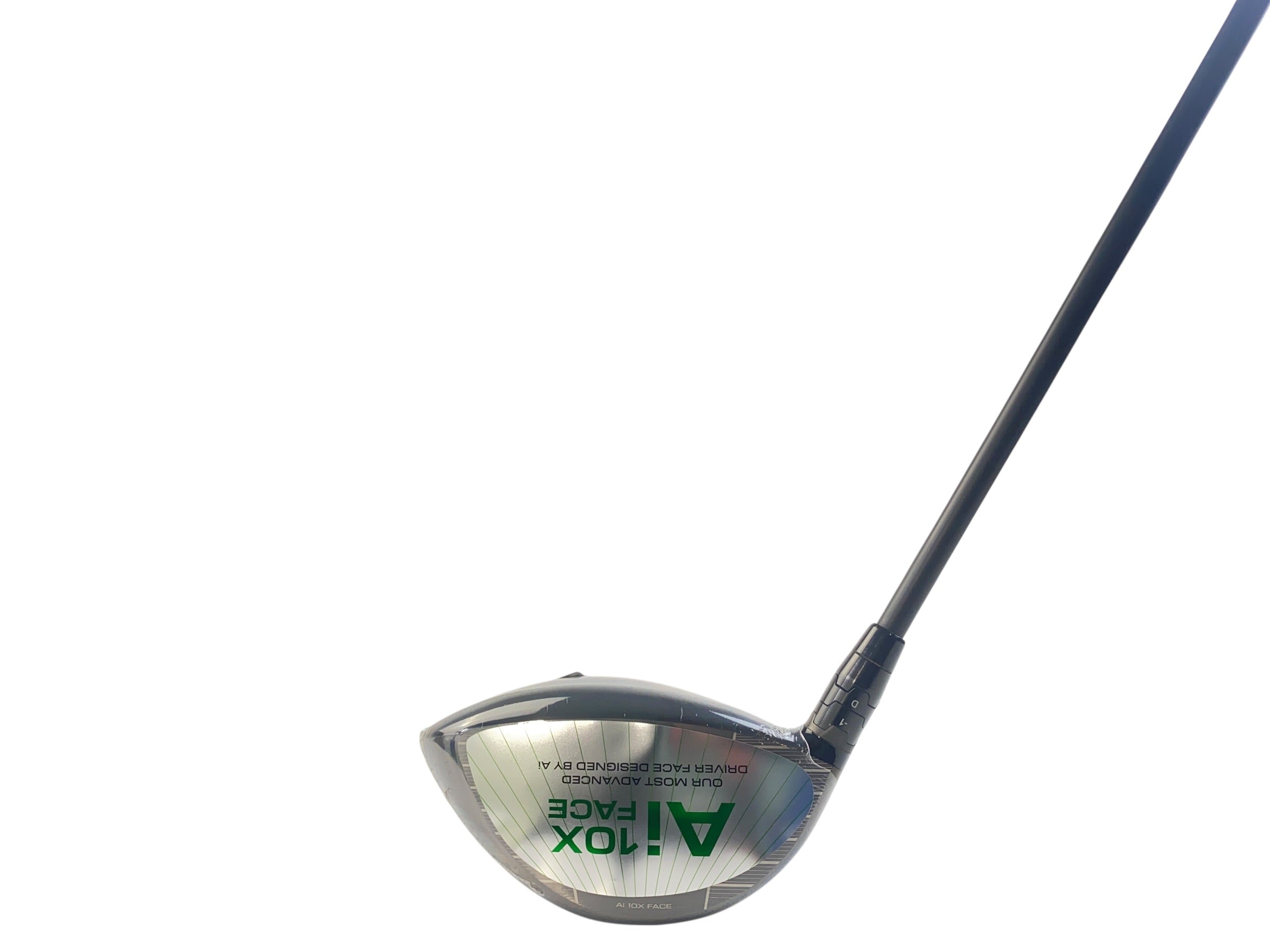 Callaway Elyte Triple Diamond Driver / 9 Degree / Extra Stiff Flex