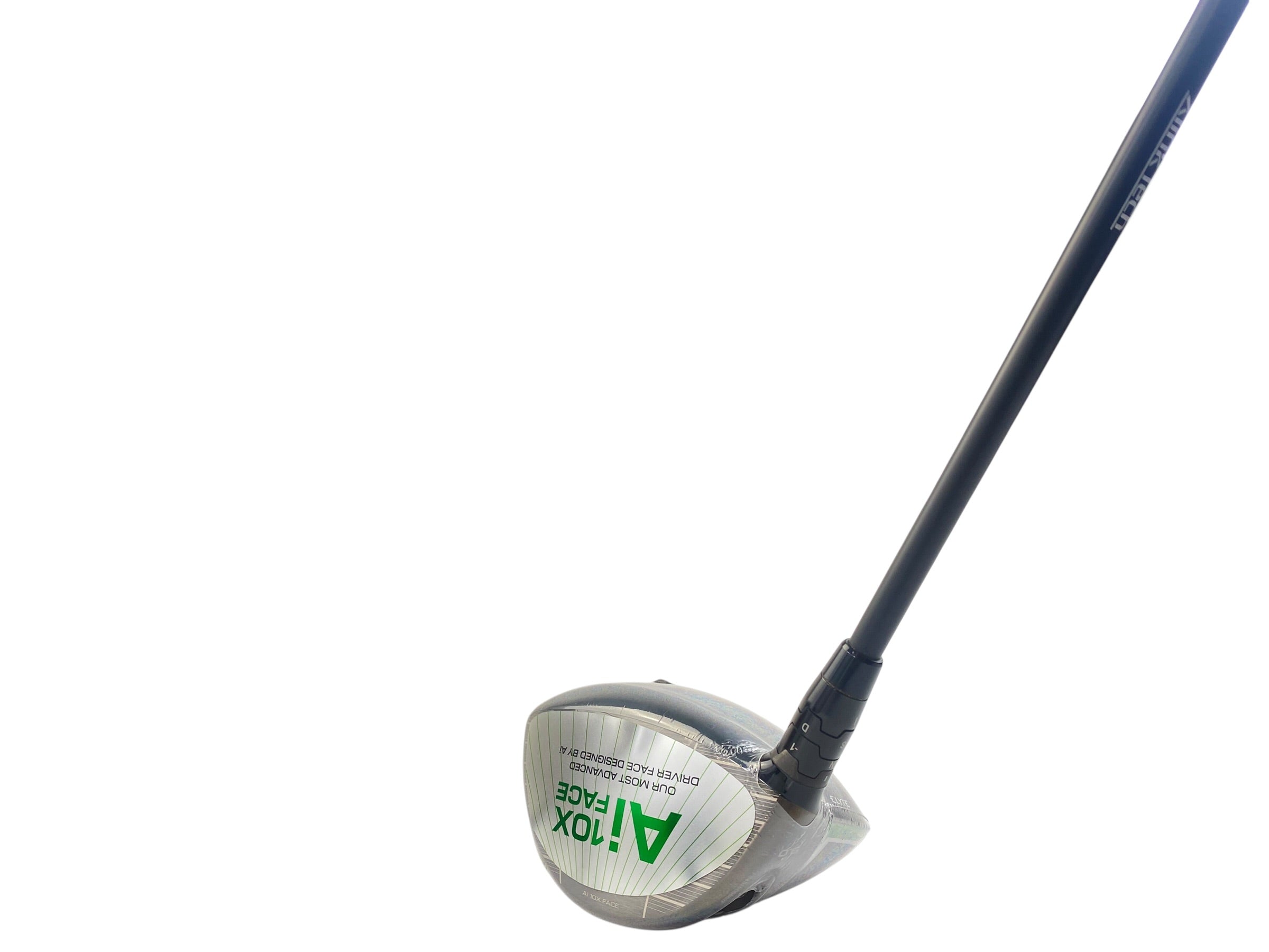 Callaway Elyte Triple Diamond Driver / 9 Degree / Extra Stiff Flex