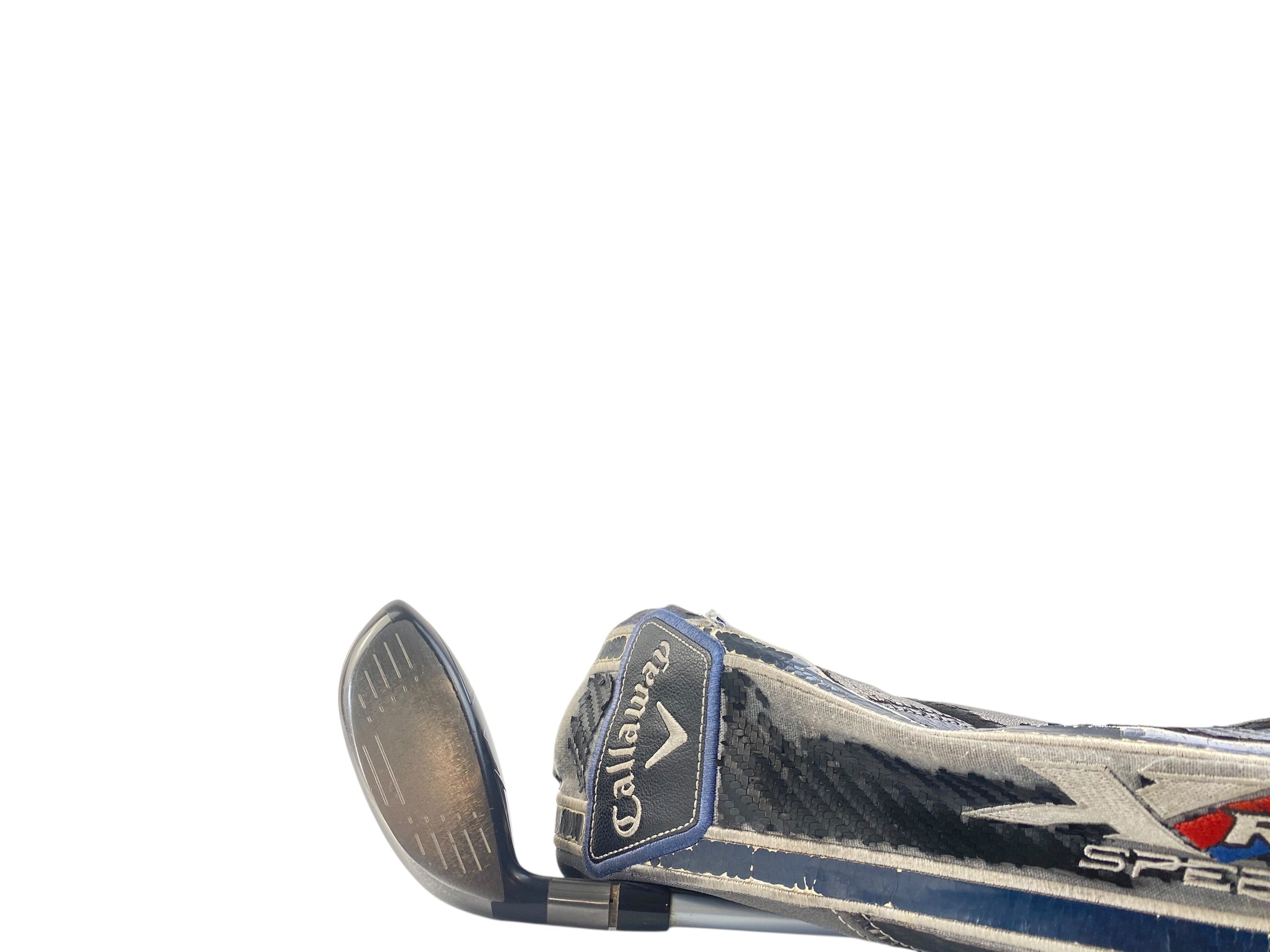 Callaway XR Speed 5 Wood / 18 Degree / Regular Flex