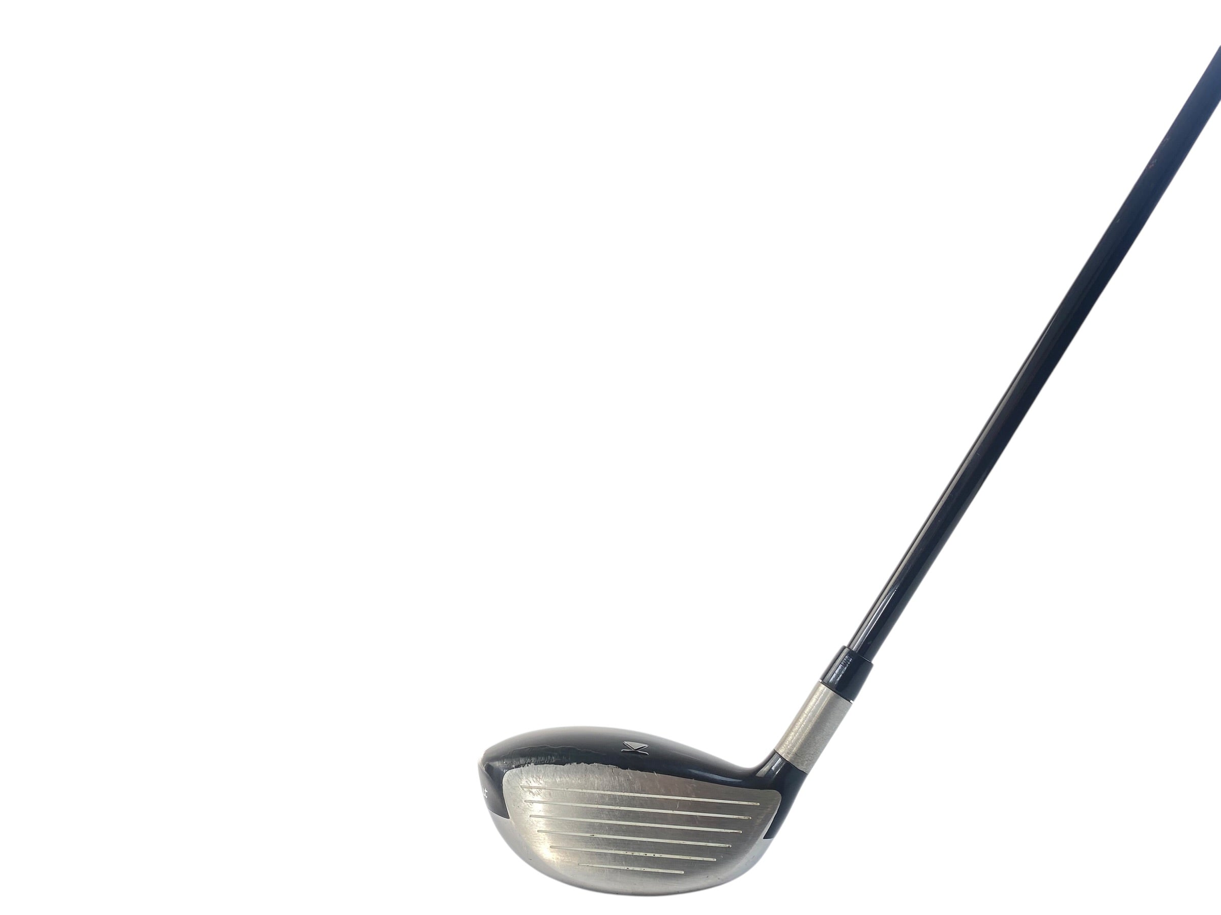 Titleist 909 F3 3 Wood / 15 Degree / Stiff Flex